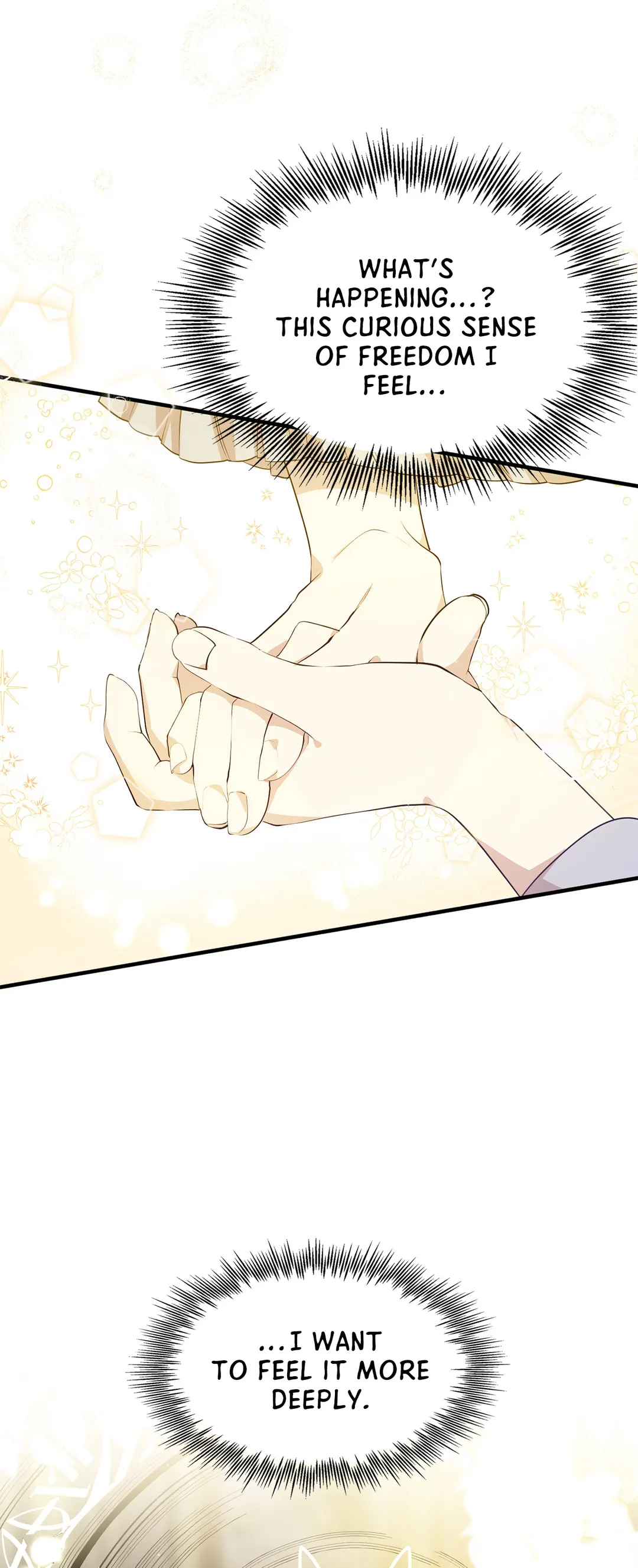 I am the Older Sister of the Possessed Female Lead Chapter 13 - page 59
