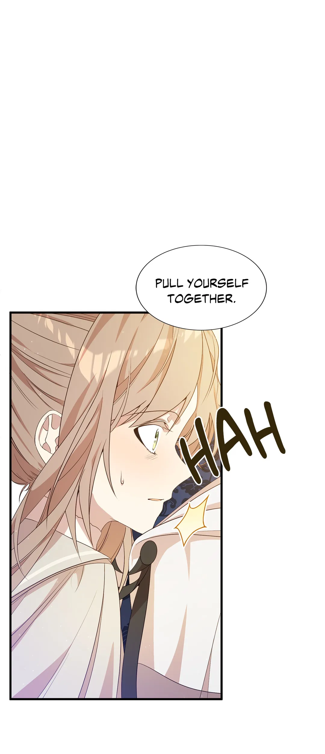 I am the Older Sister of the Possessed Female Lead Chapter 13 - page 61