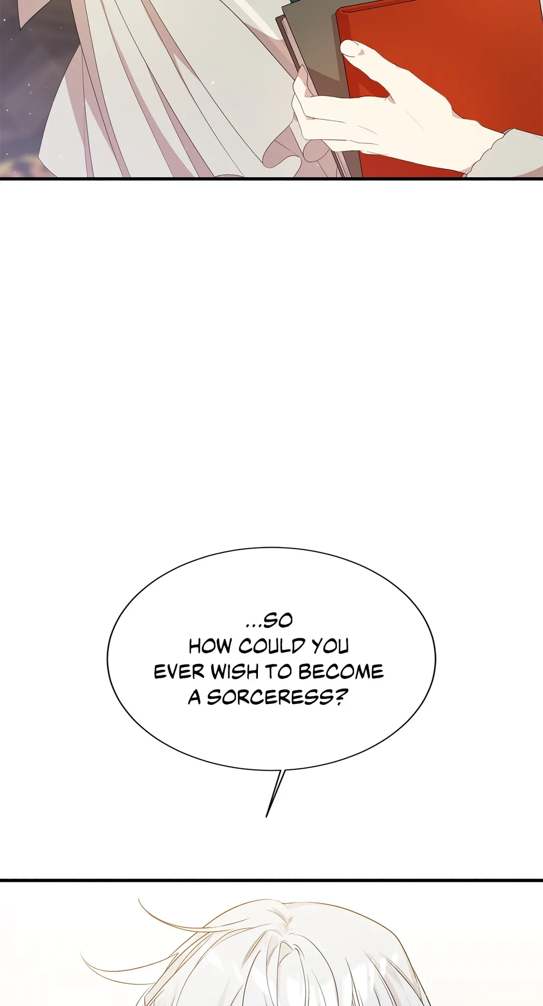 I am the Older Sister of the Possessed Female Lead Chapter 13 - page 65