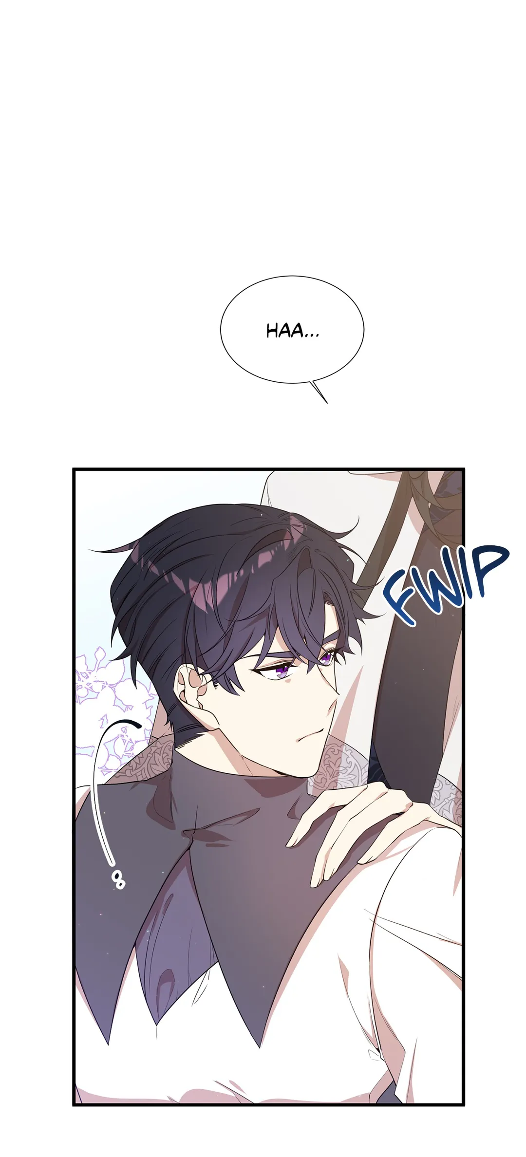 I am the Older Sister of the Possessed Female Lead Chapter 13 - page 7