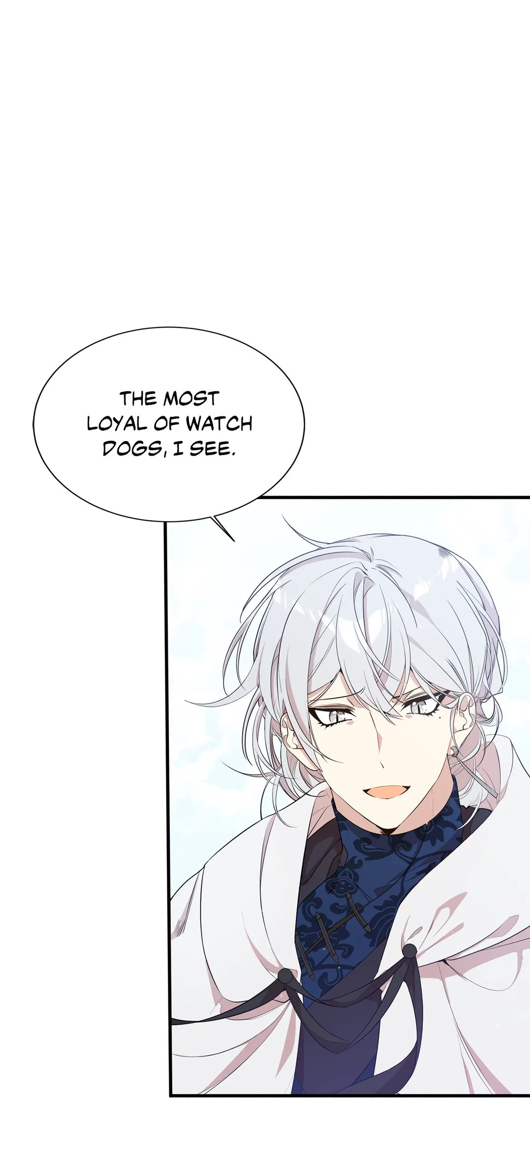 I am the Older Sister of the Possessed Female Lead Chapter 13 - page 8