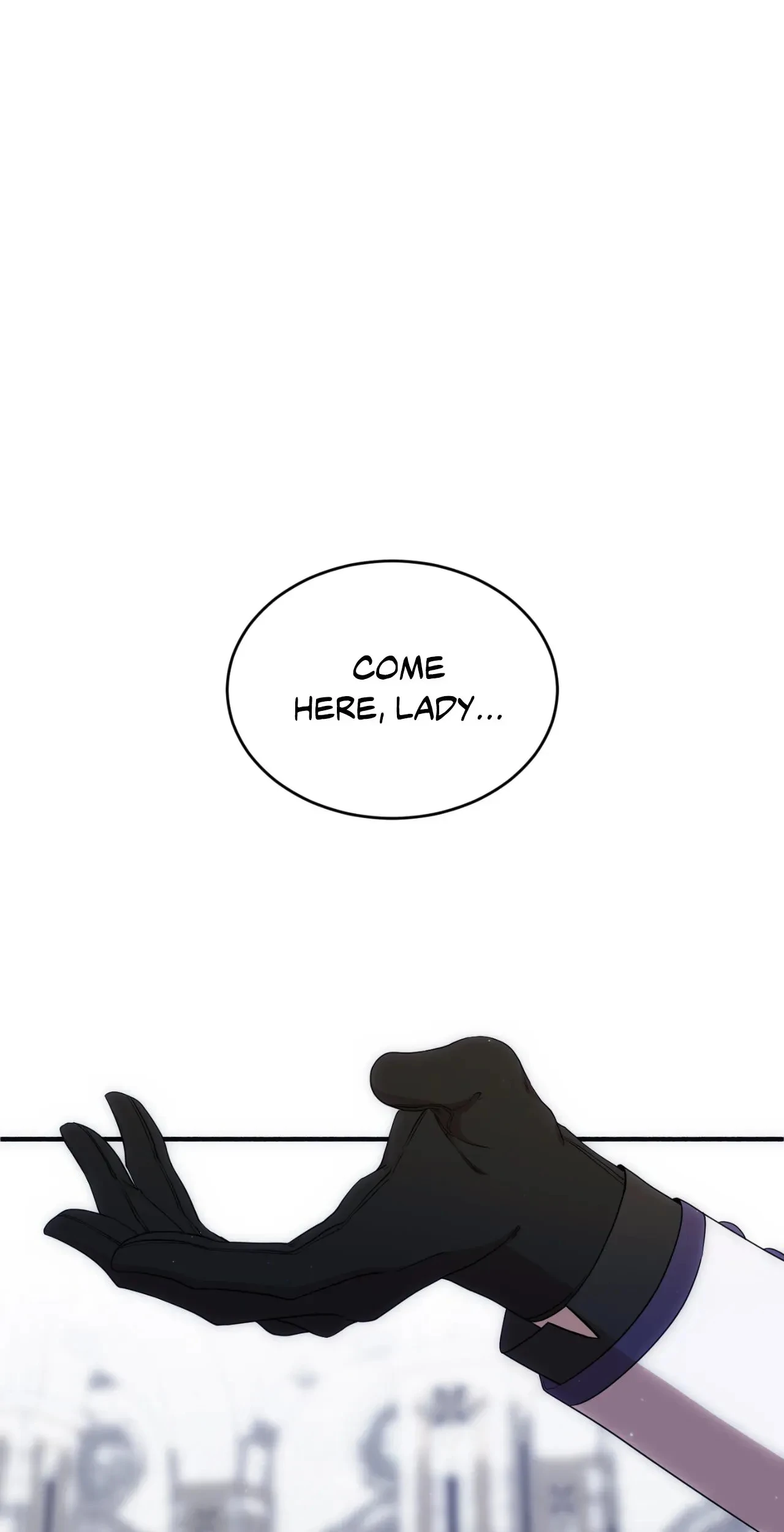 I am the Older Sister of the Possessed Female Lead Chapter 96 - page 1