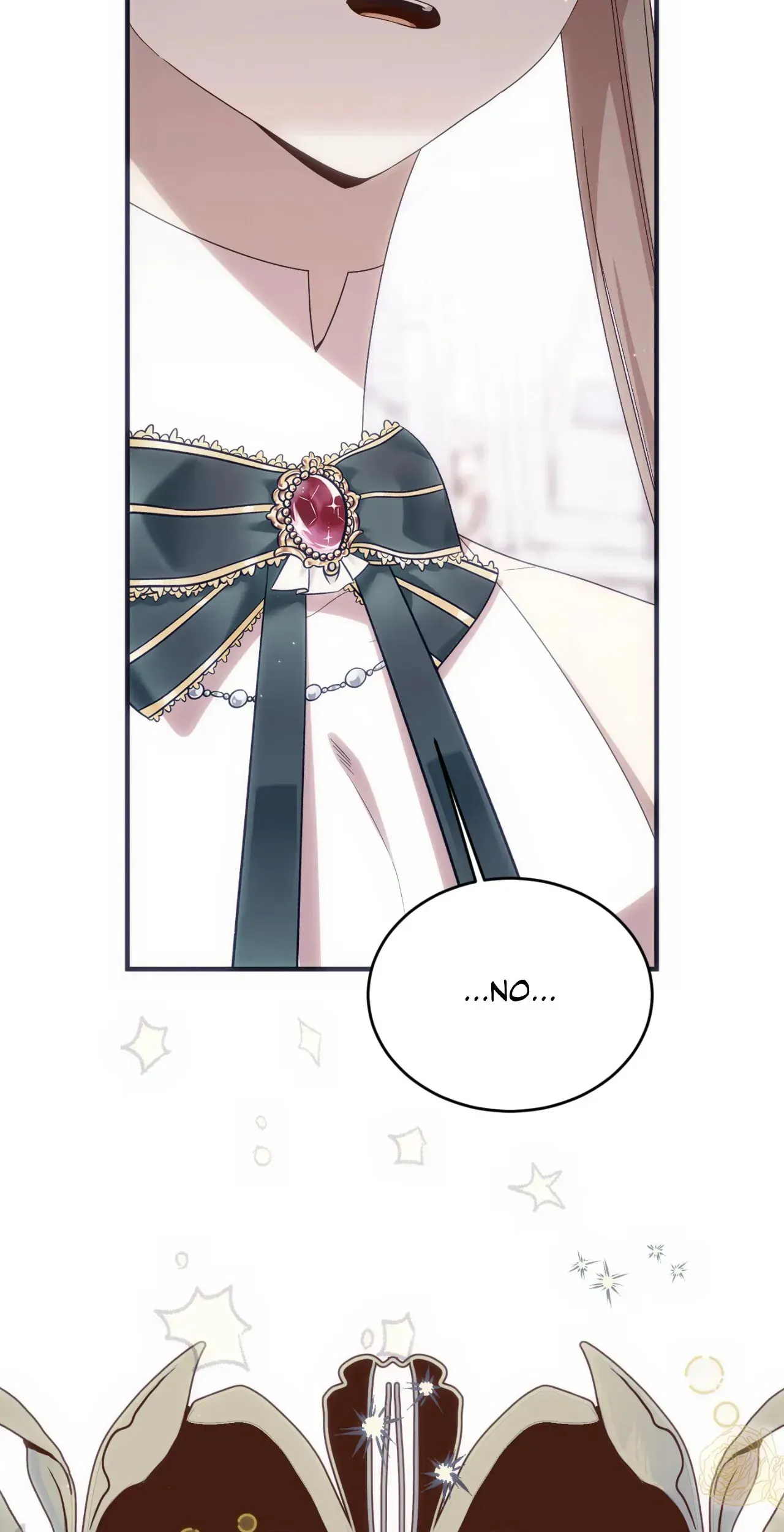 I am the Older Sister of the Possessed Female Lead Chapter 96 - page 10
