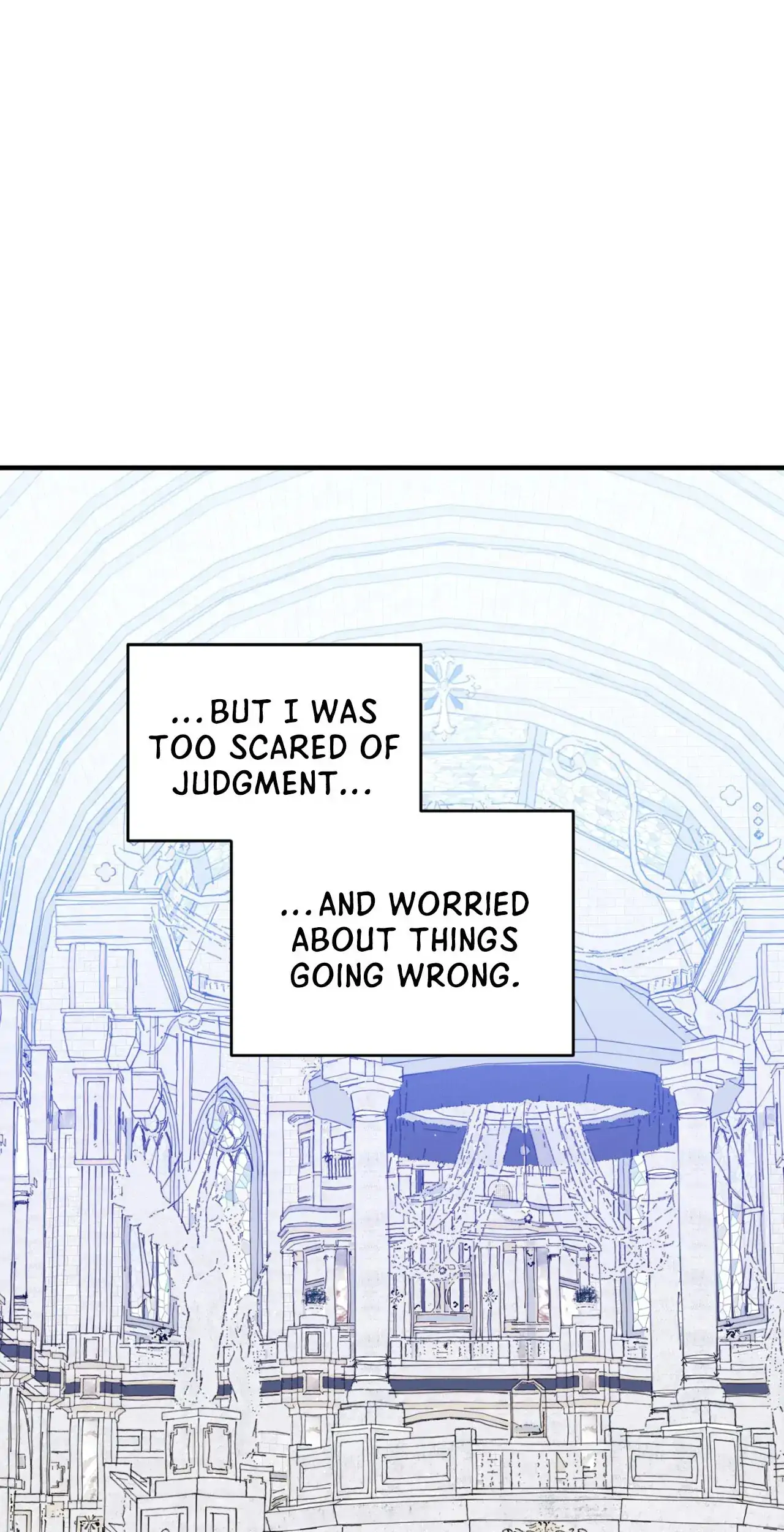 I am the Older Sister of the Possessed Female Lead Chapter 96 - page 13
