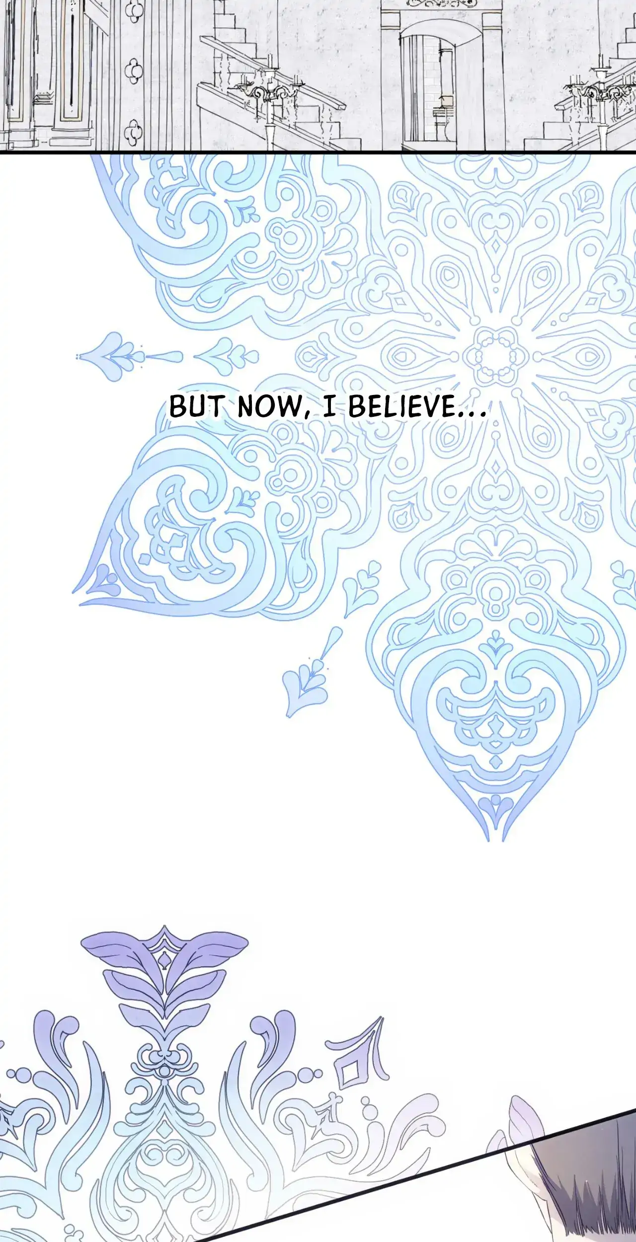 I am the Older Sister of the Possessed Female Lead Chapter 96 - page 14