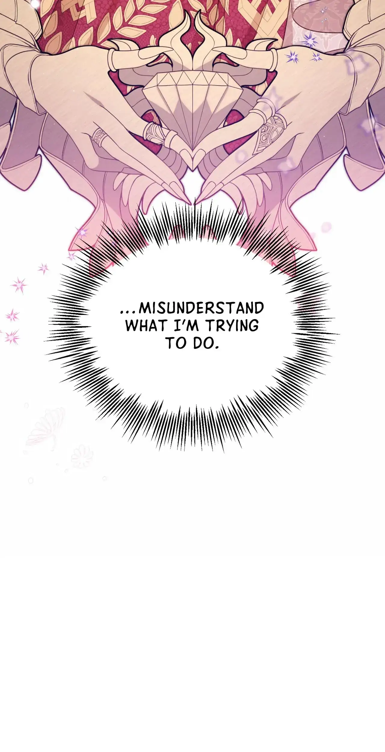 I am the Older Sister of the Possessed Female Lead Chapter 96 - page 19