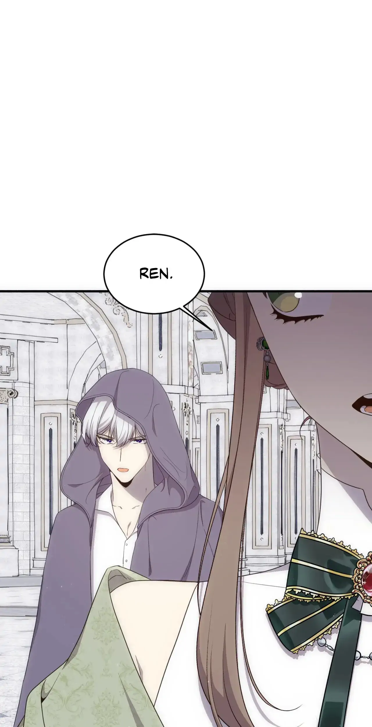 I am the Older Sister of the Possessed Female Lead Chapter 96 - page 20