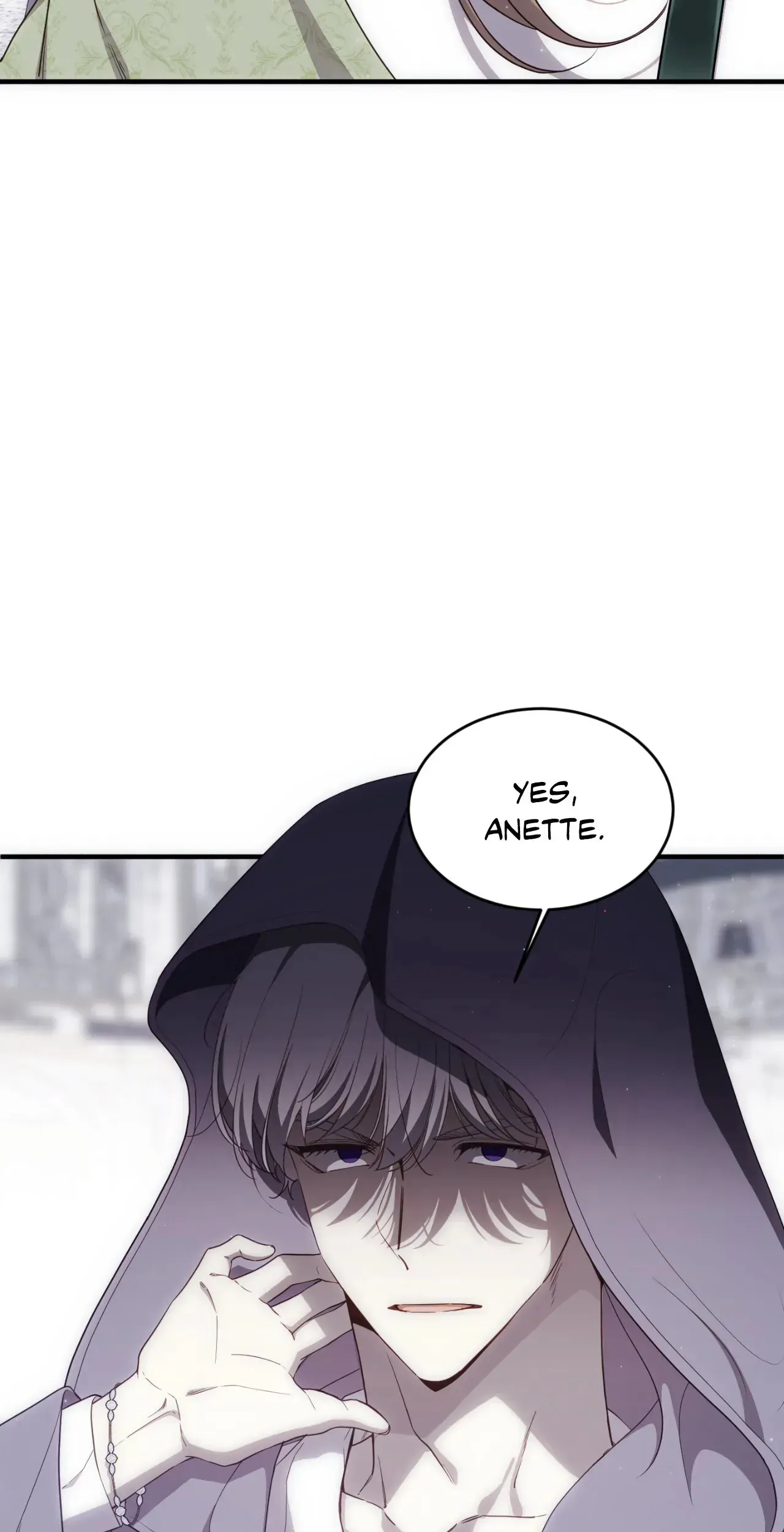 I am the Older Sister of the Possessed Female Lead Chapter 96 - page 21