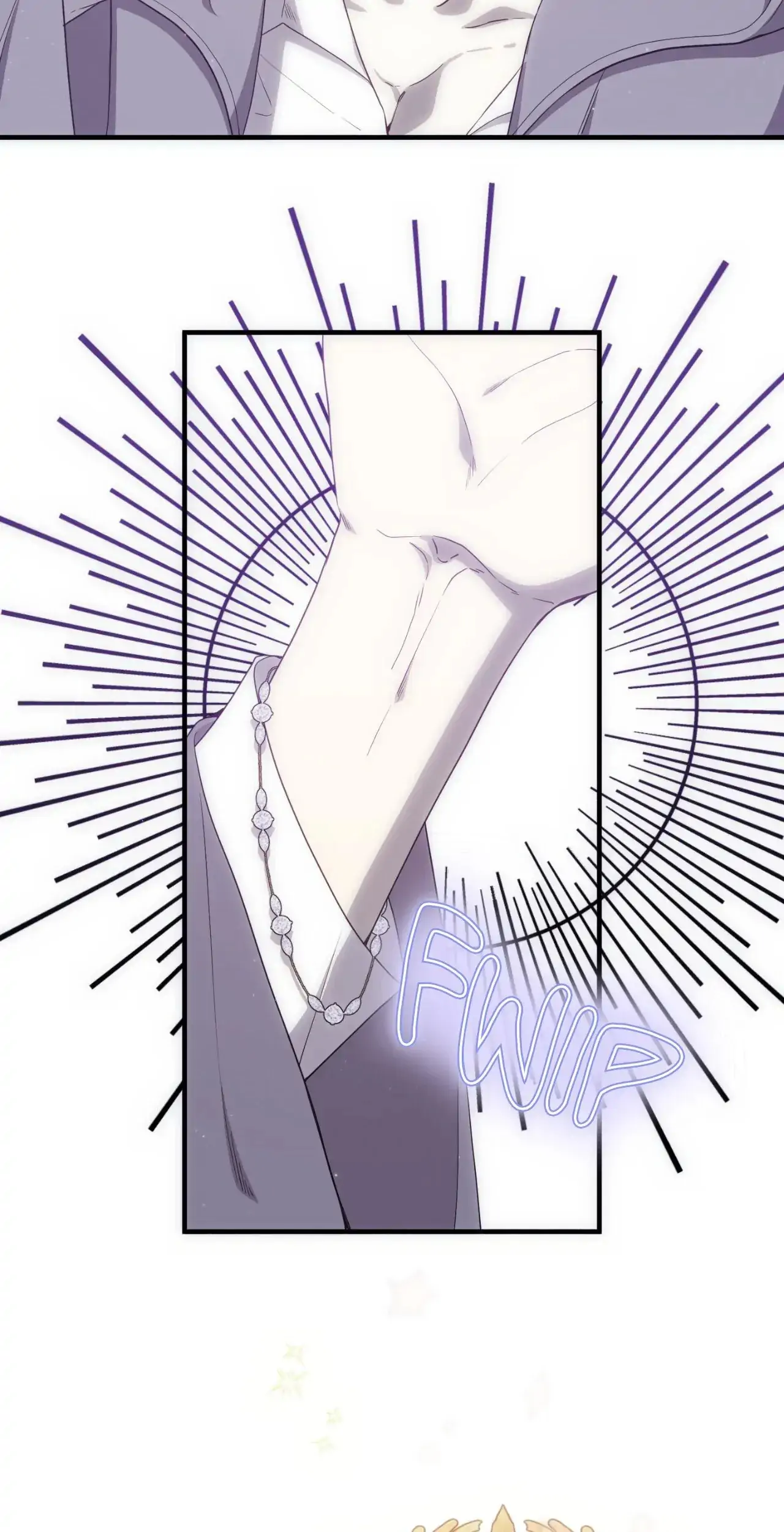 I am the Older Sister of the Possessed Female Lead Chapter 96 - page 22