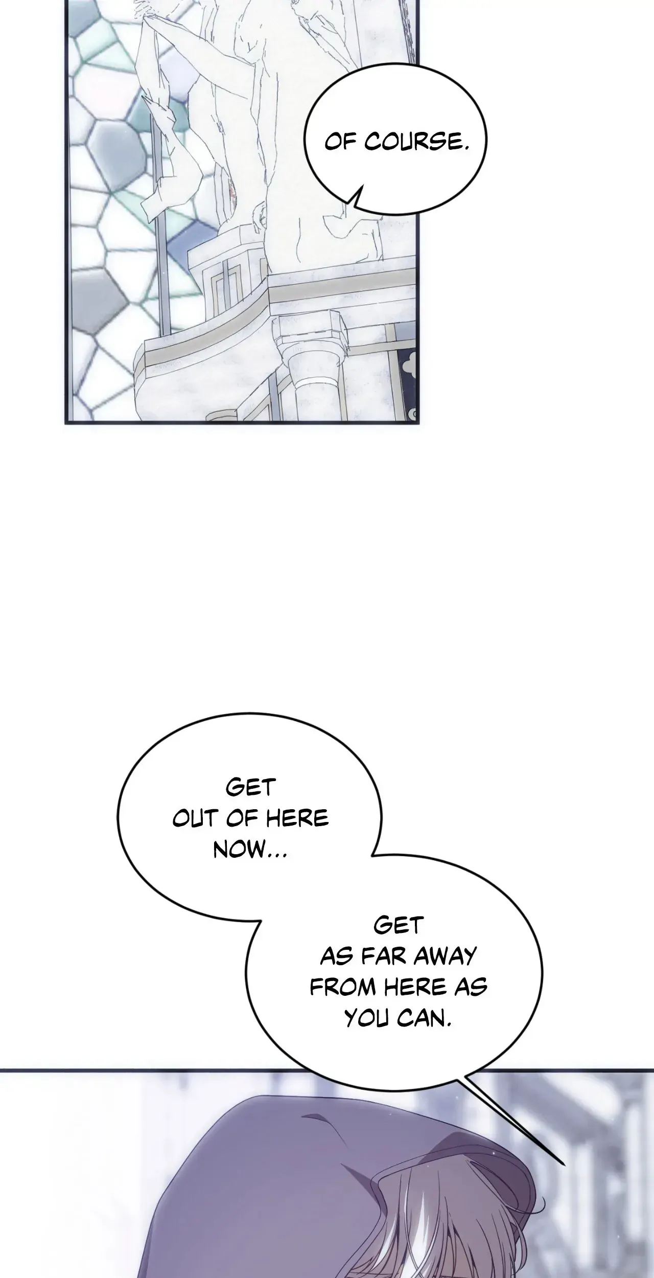 I am the Older Sister of the Possessed Female Lead Chapter 96 - page 26
