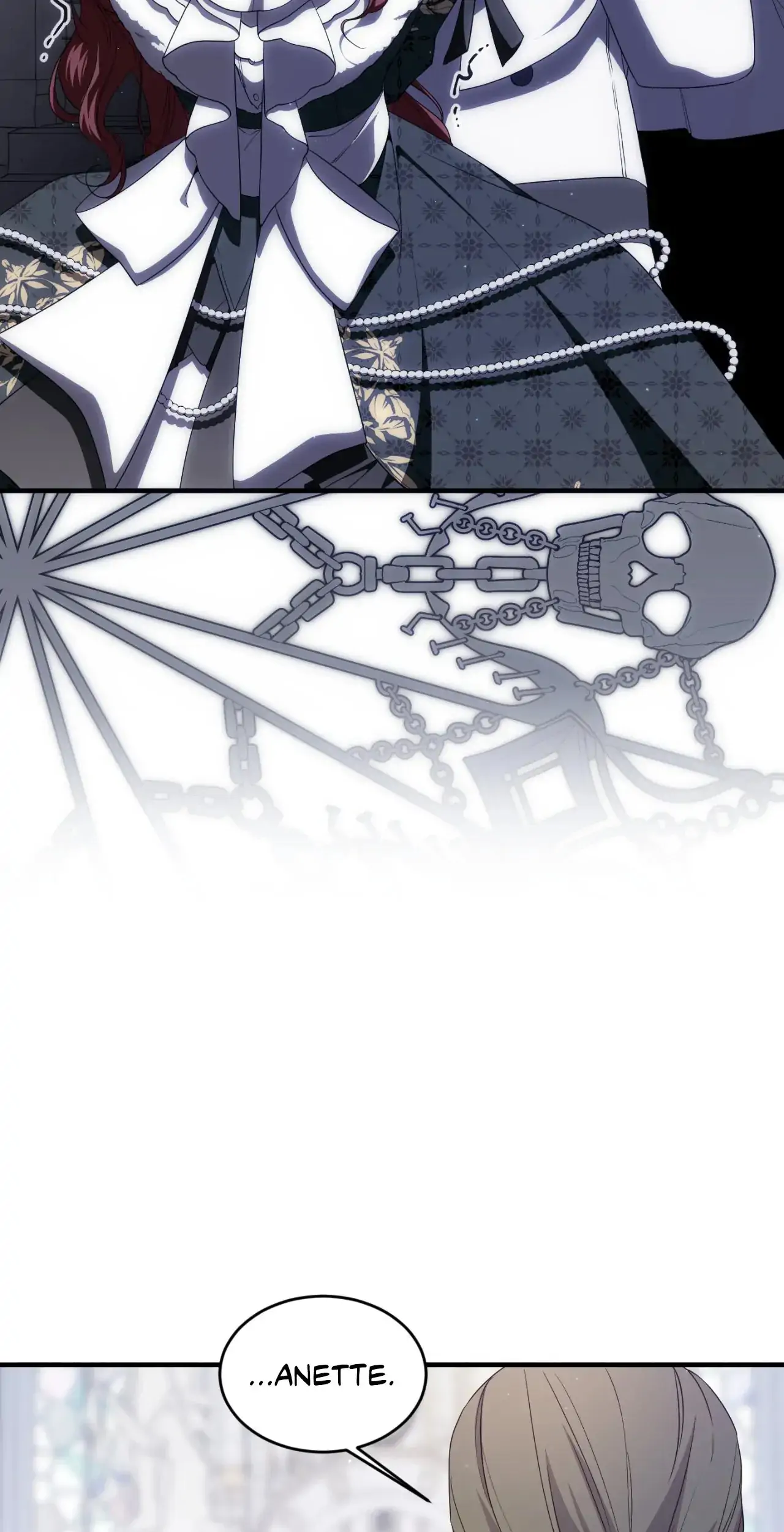 I am the Older Sister of the Possessed Female Lead Chapter 96 - page 3