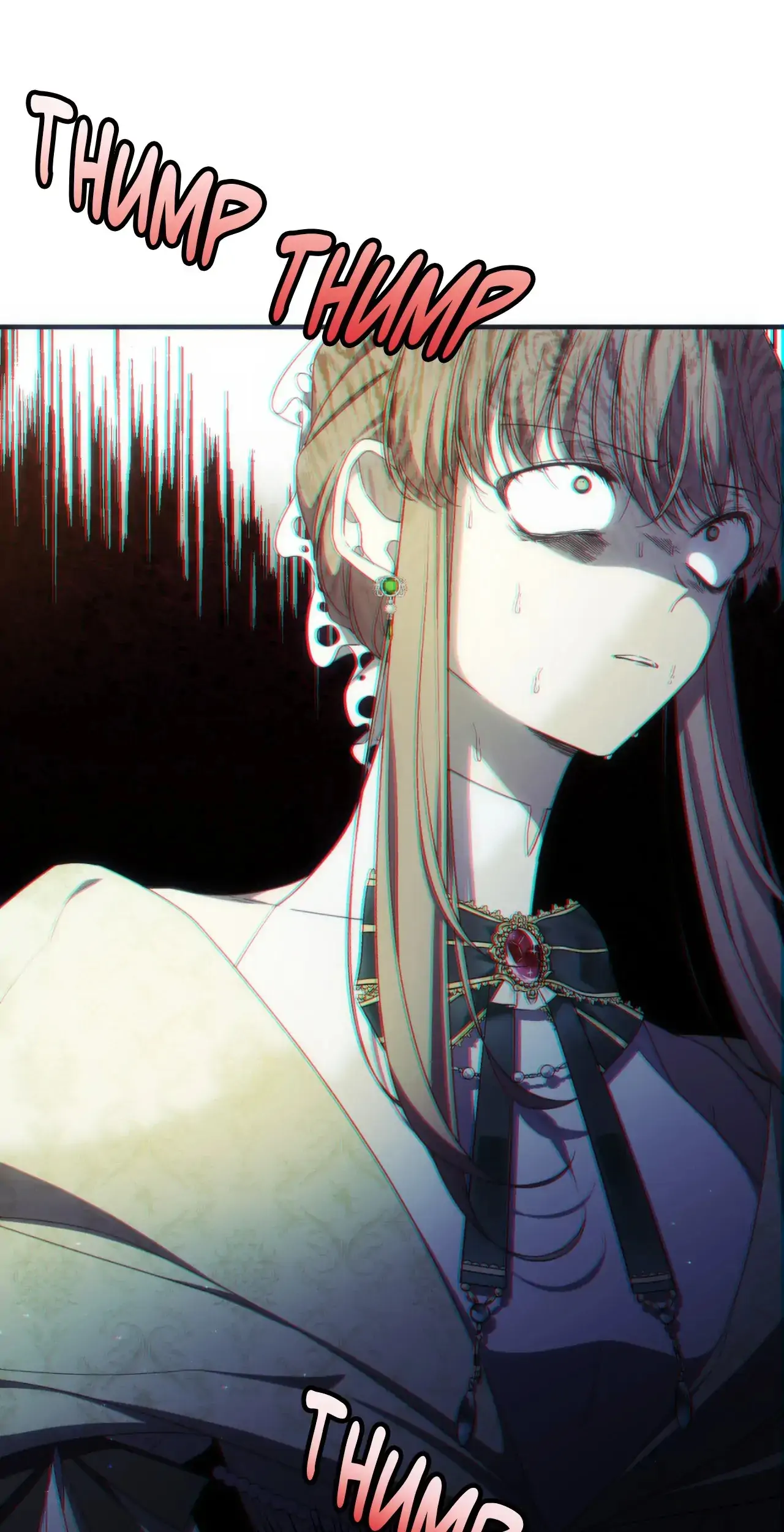 I am the Older Sister of the Possessed Female Lead Chapter 96 - page 32