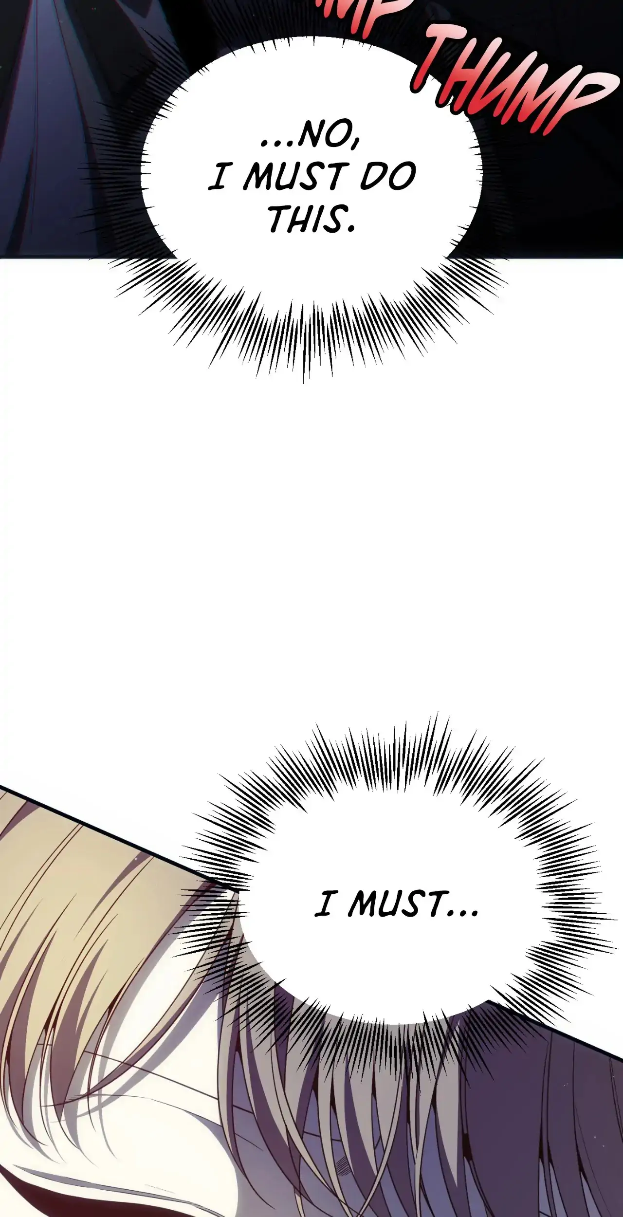I am the Older Sister of the Possessed Female Lead Chapter 96 - page 33