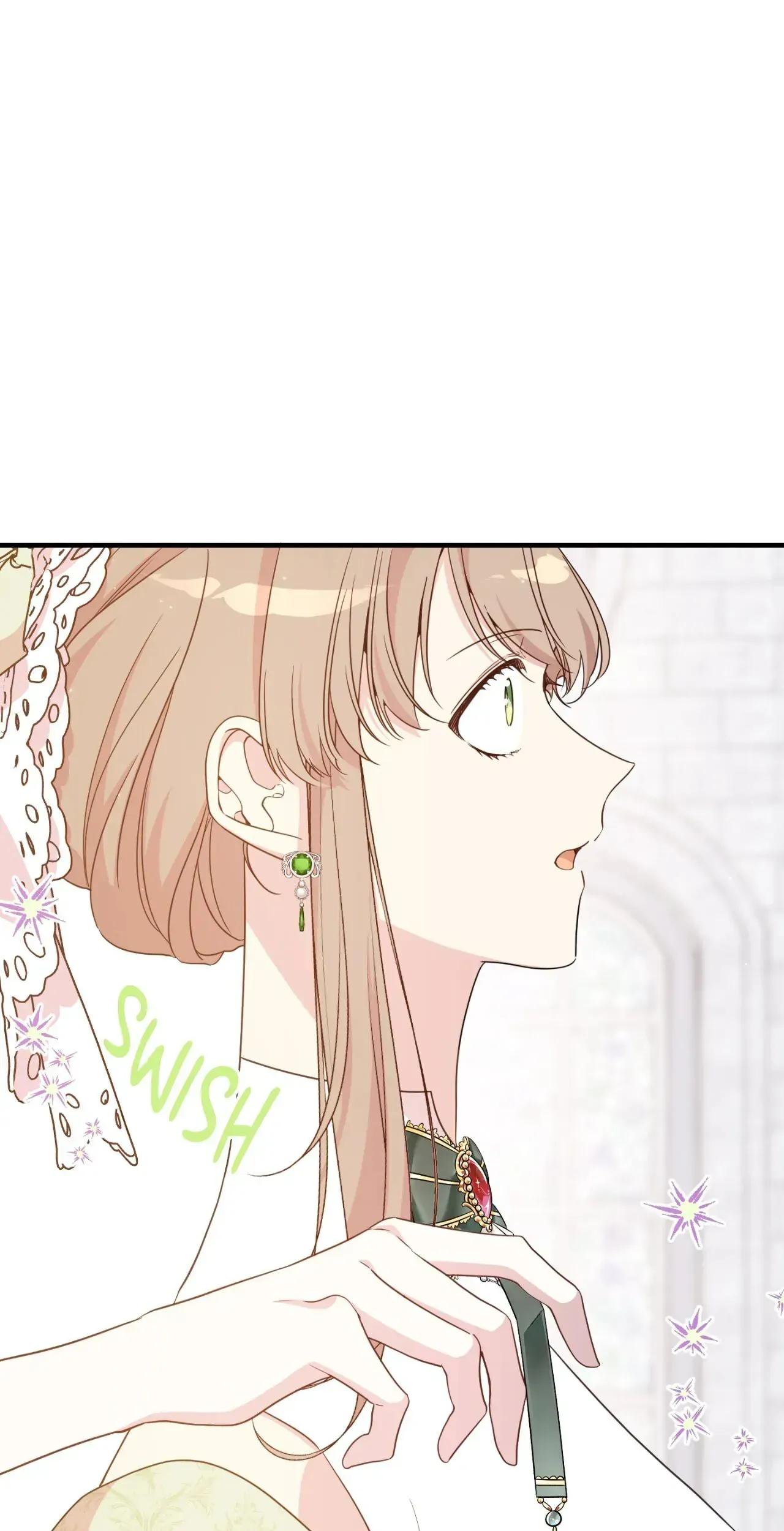 I am the Older Sister of the Possessed Female Lead Chapter 96 - page 36
