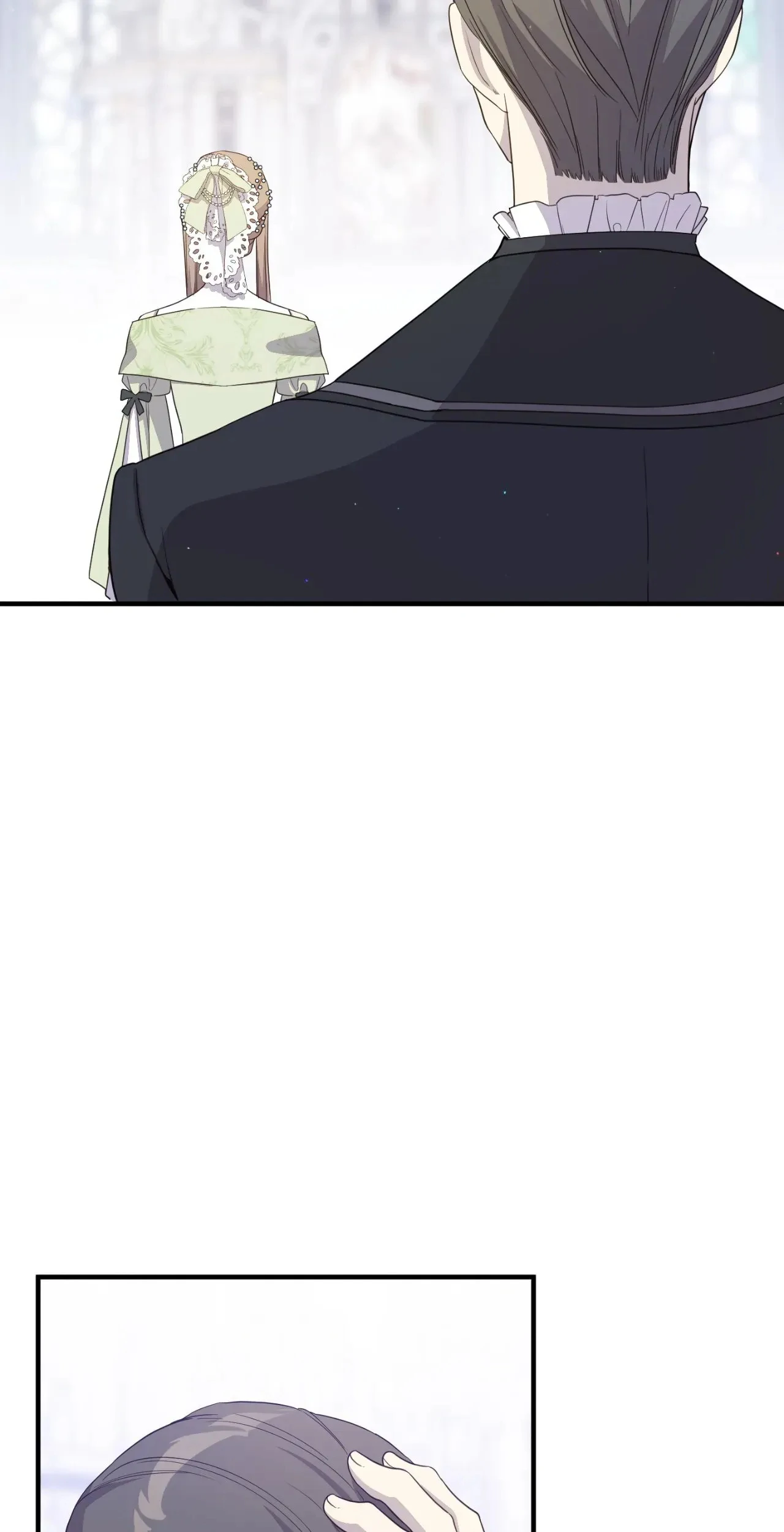 I am the Older Sister of the Possessed Female Lead Chapter 96 - page 4