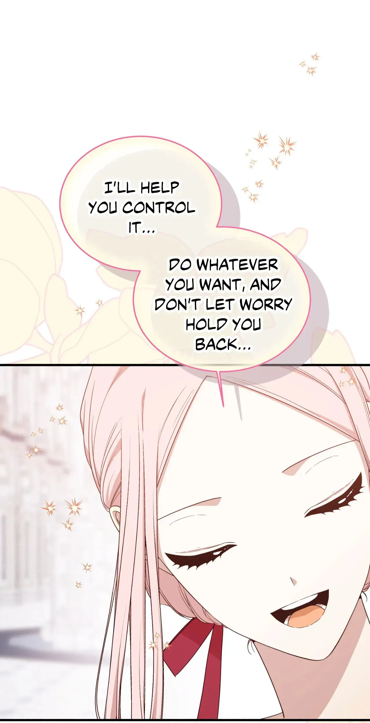 I am the Older Sister of the Possessed Female Lead Chapter 96 - page 40