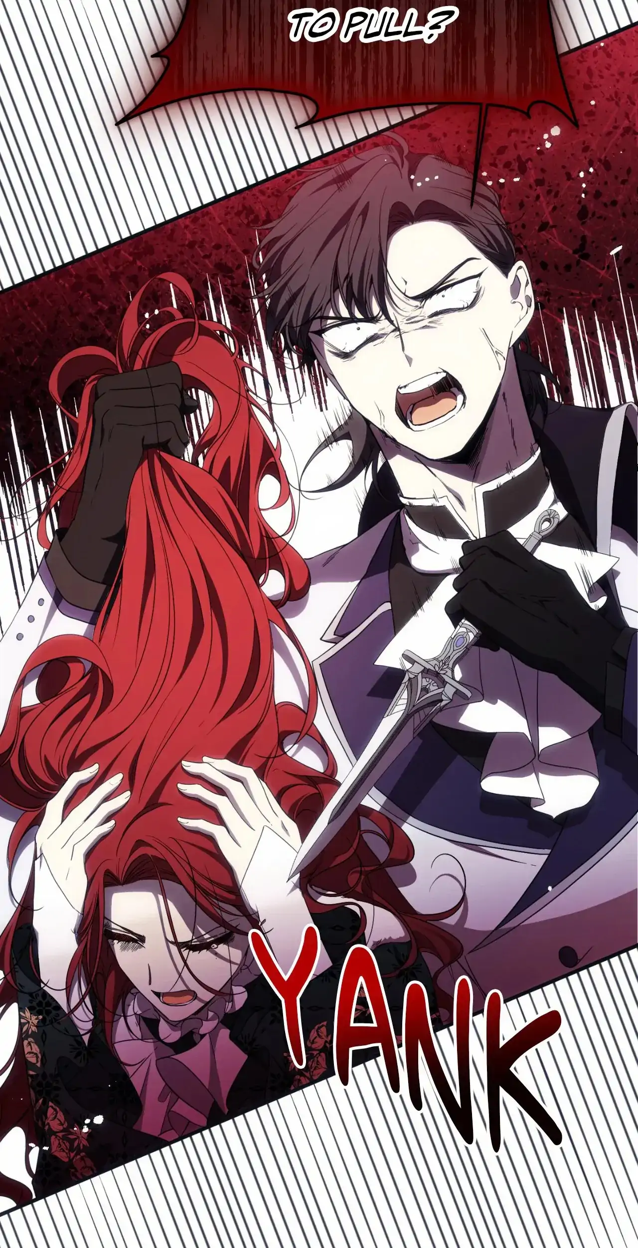 I am the Older Sister of the Possessed Female Lead Chapter 96 - page 45