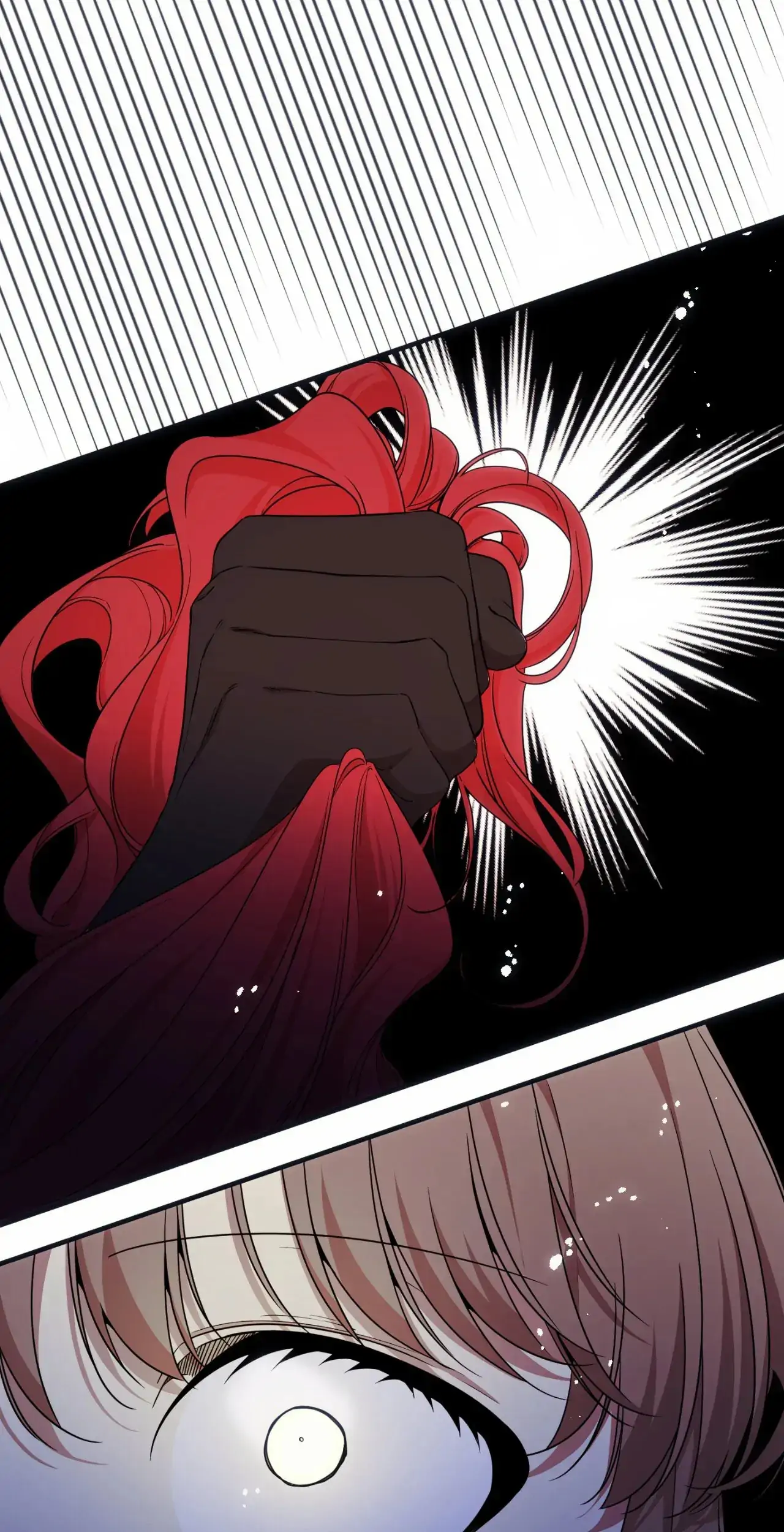 I am the Older Sister of the Possessed Female Lead Chapter 96 - page 46