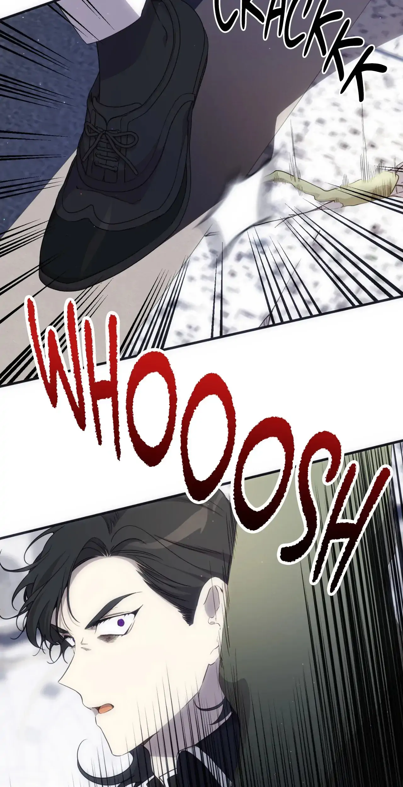 I am the Older Sister of the Possessed Female Lead Chapter 96 - page 53