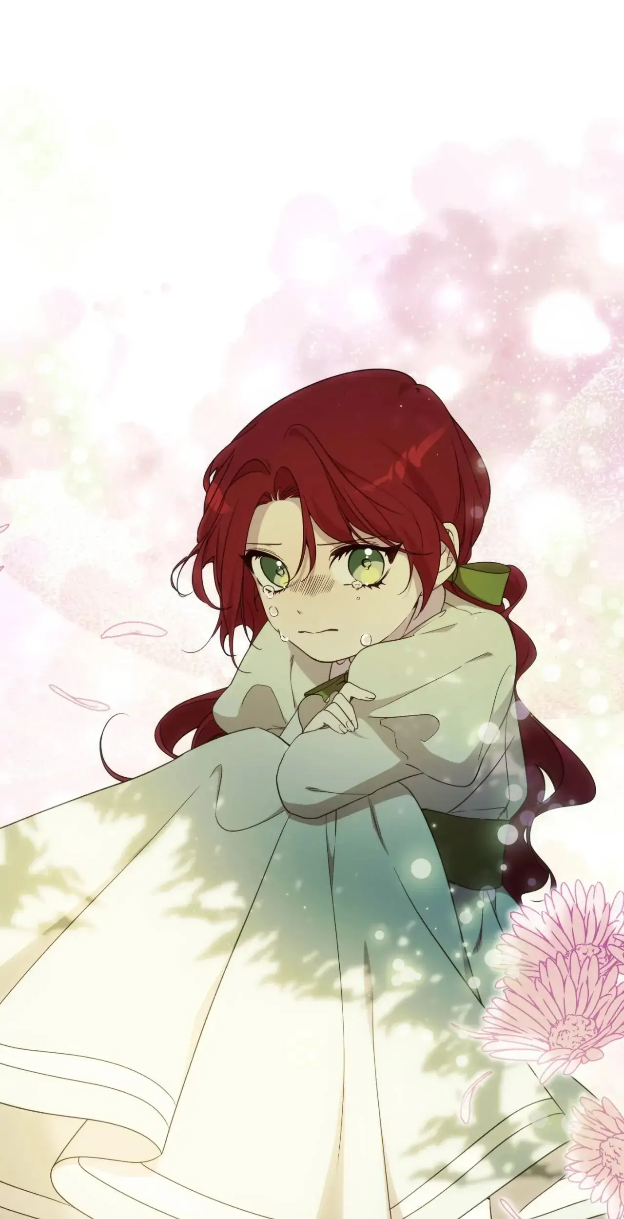 I am the Older Sister of the Possessed Female Lead Chapter 96 - page 62