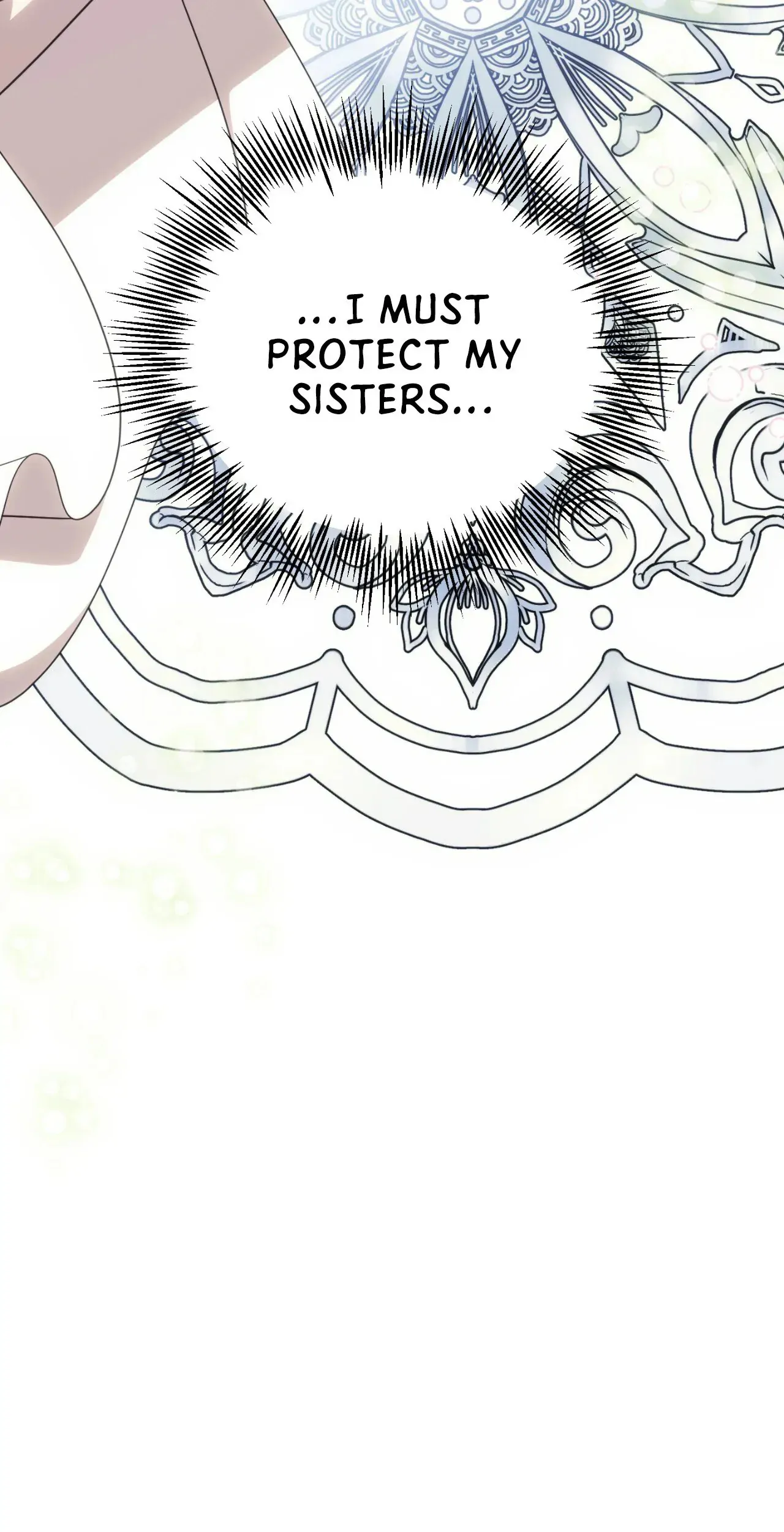 I am the Older Sister of the Possessed Female Lead Chapter 96 - page 65