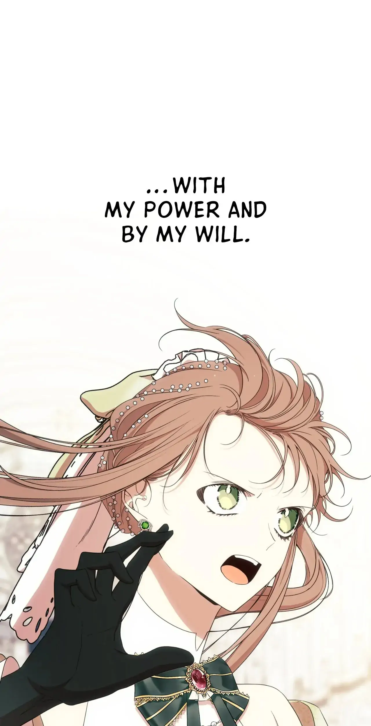 I am the Older Sister of the Possessed Female Lead Chapter 96 - page 66