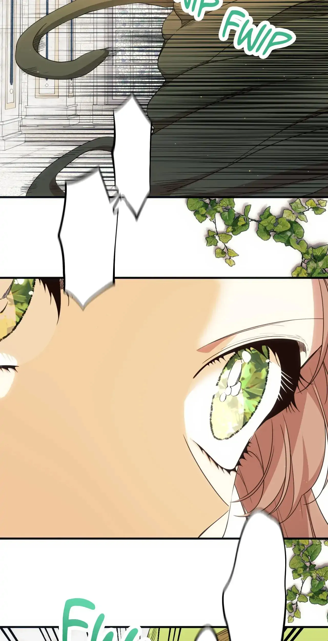 I am the Older Sister of the Possessed Female Lead Chapter 96 - page 68