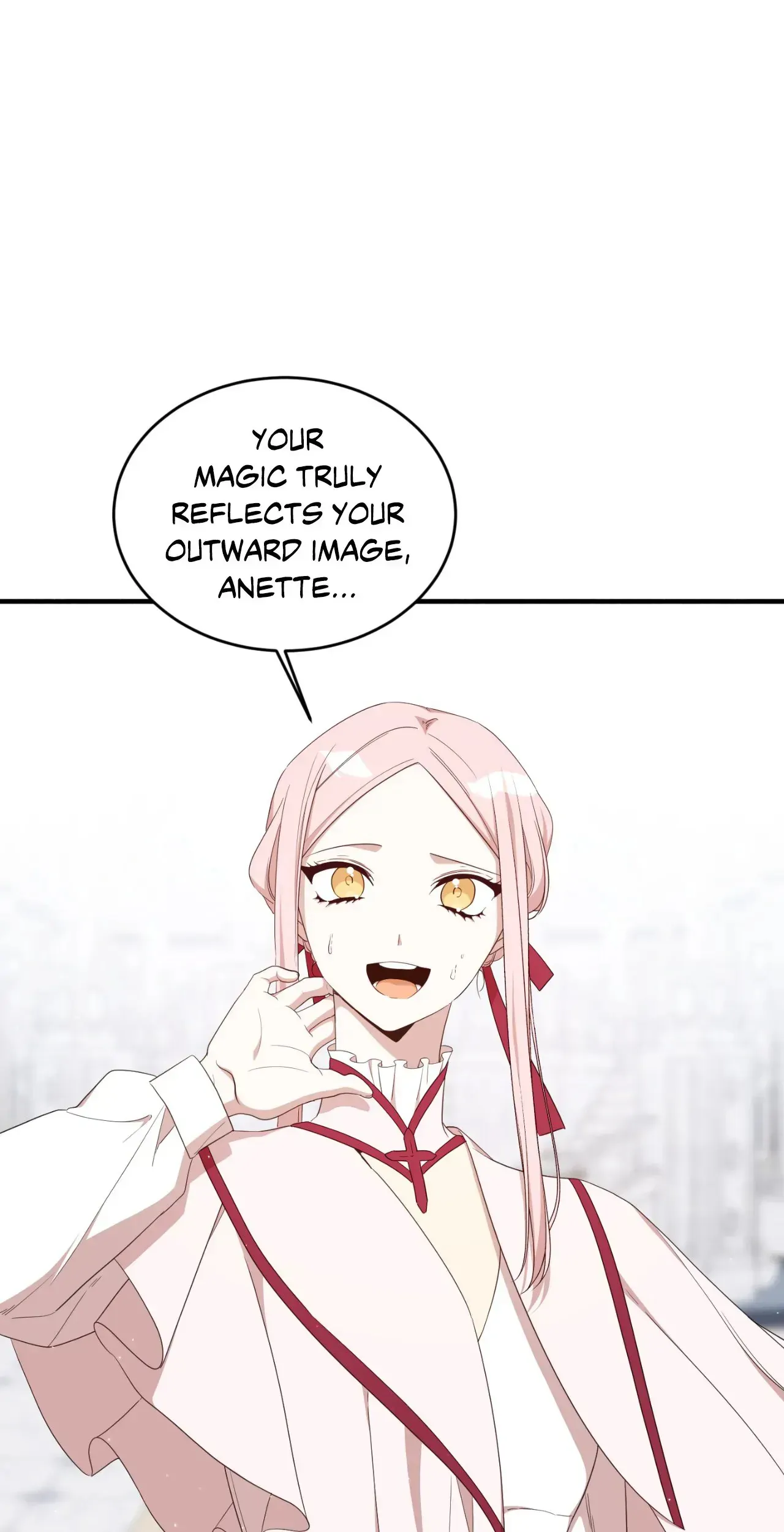 I am the Older Sister of the Possessed Female Lead Chapter 96 - page 73