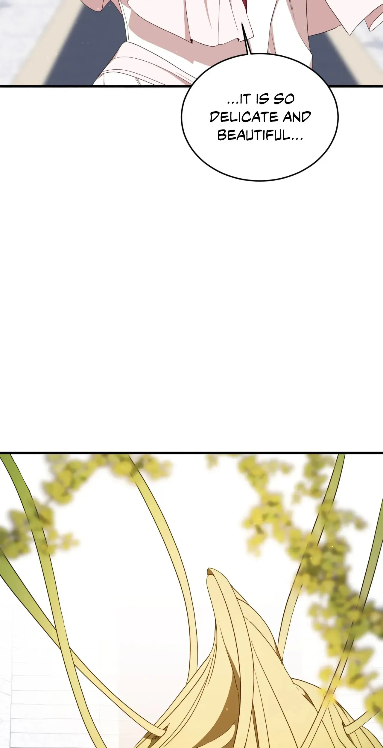 I am the Older Sister of the Possessed Female Lead Chapter 96 - page 74