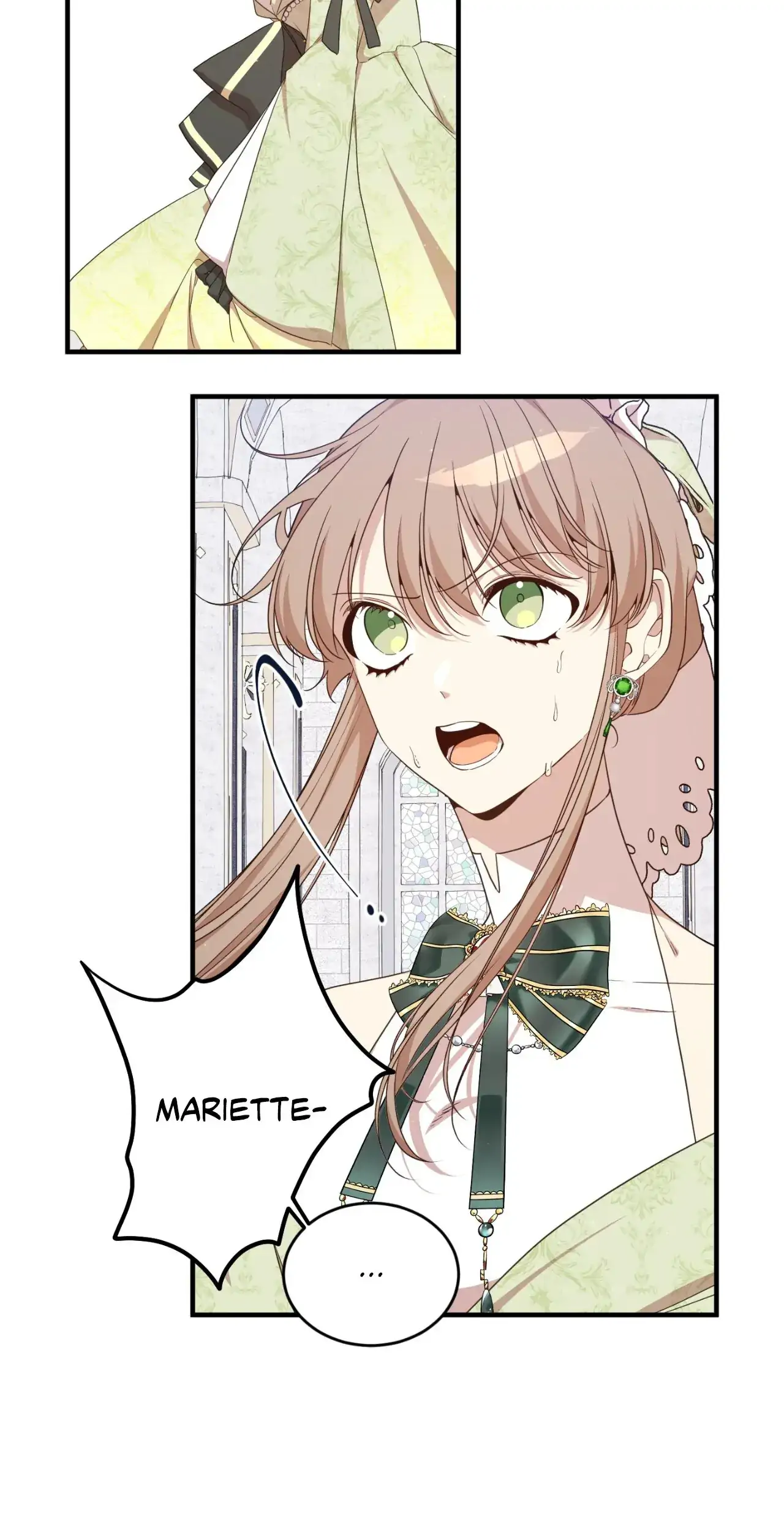 I am the Older Sister of the Possessed Female Lead Chapter 96 - page 79