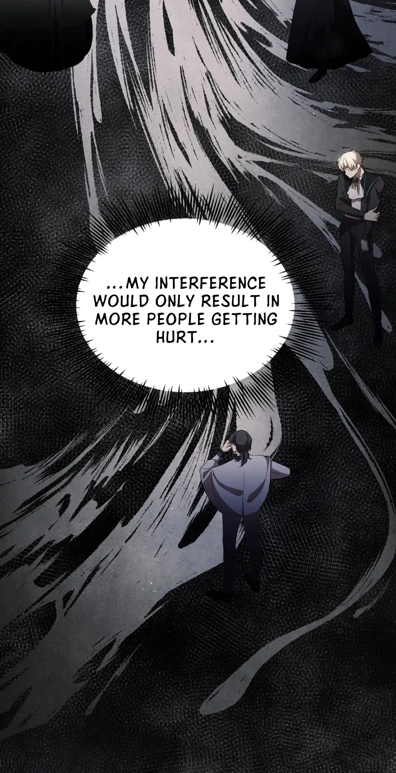 I am the Older Sister of the Possessed Female Lead Chapter 96 - page 8