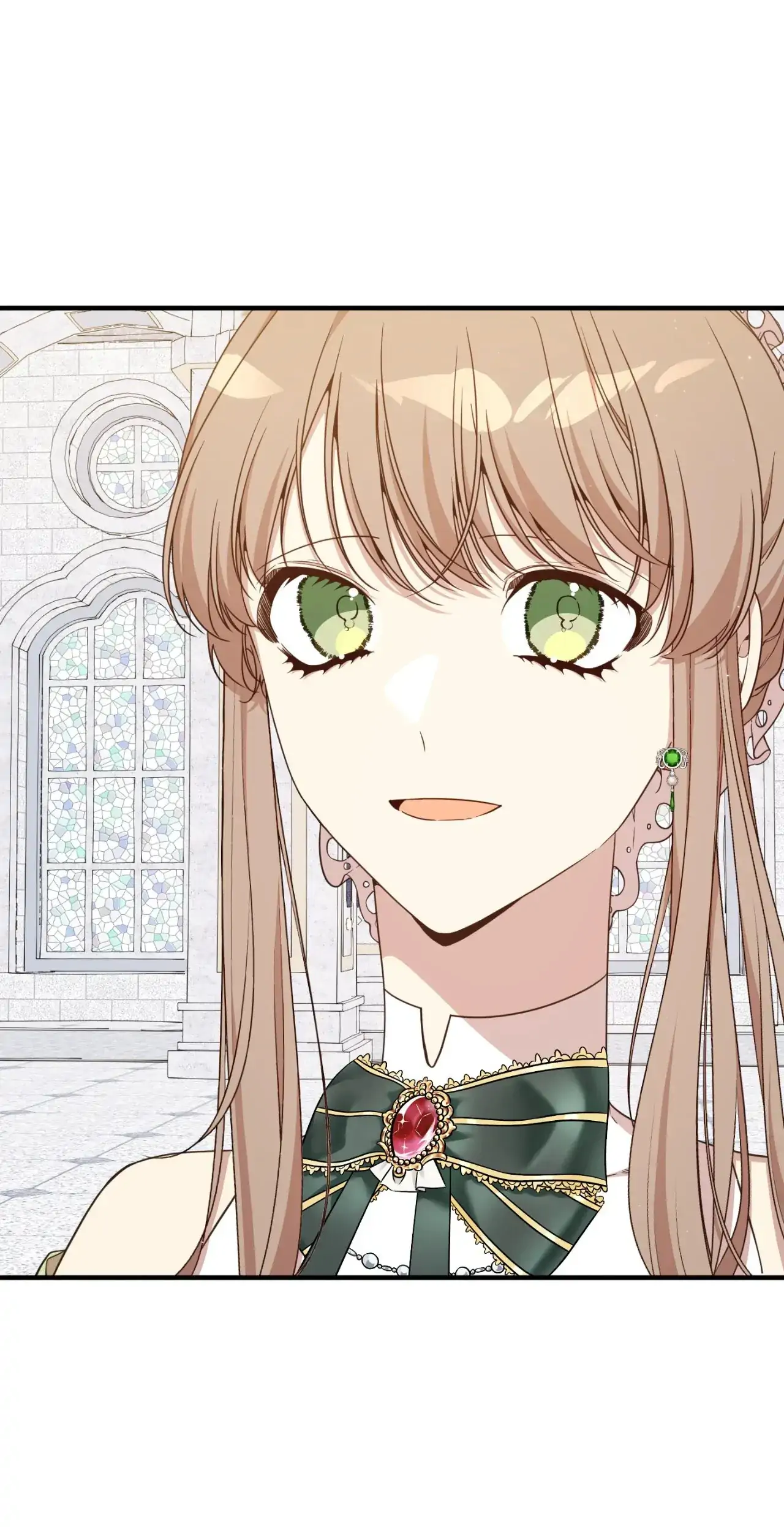 I am the Older Sister of the Possessed Female Lead Chapter 96 - page 80