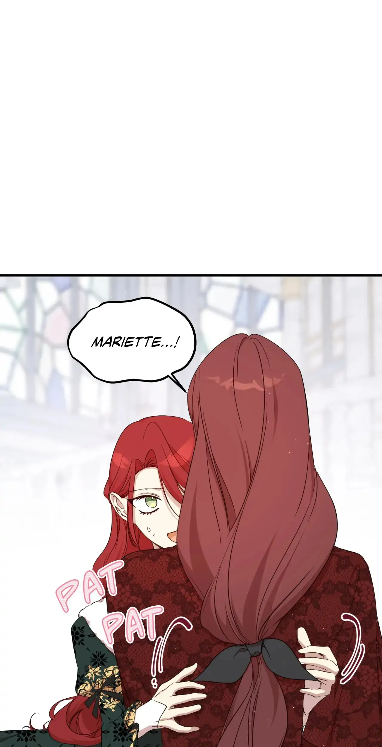I am the Older Sister of the Possessed Female Lead Chapter 96 - page 81