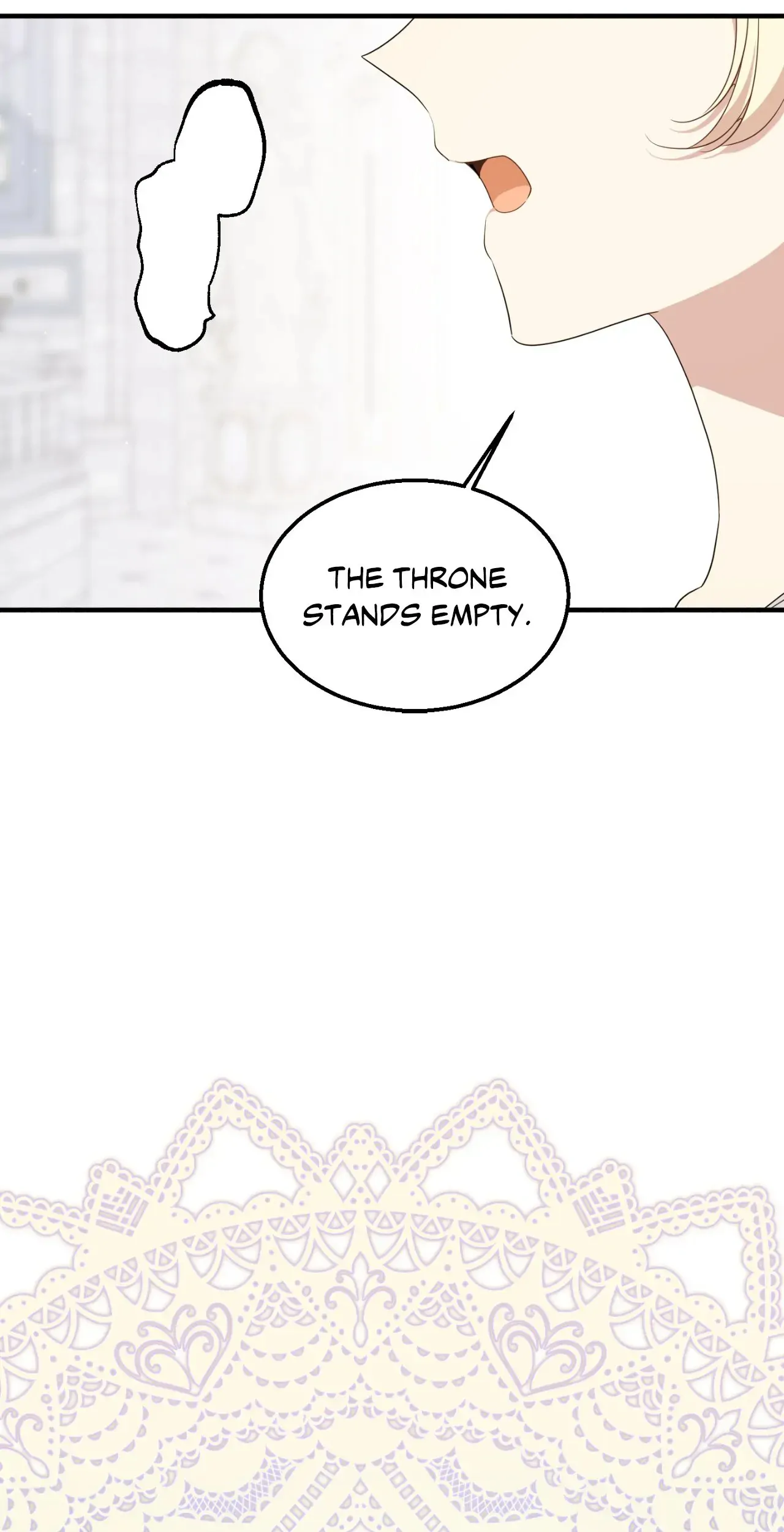 I am the Older Sister of the Possessed Female Lead Chapter 96 - page 85