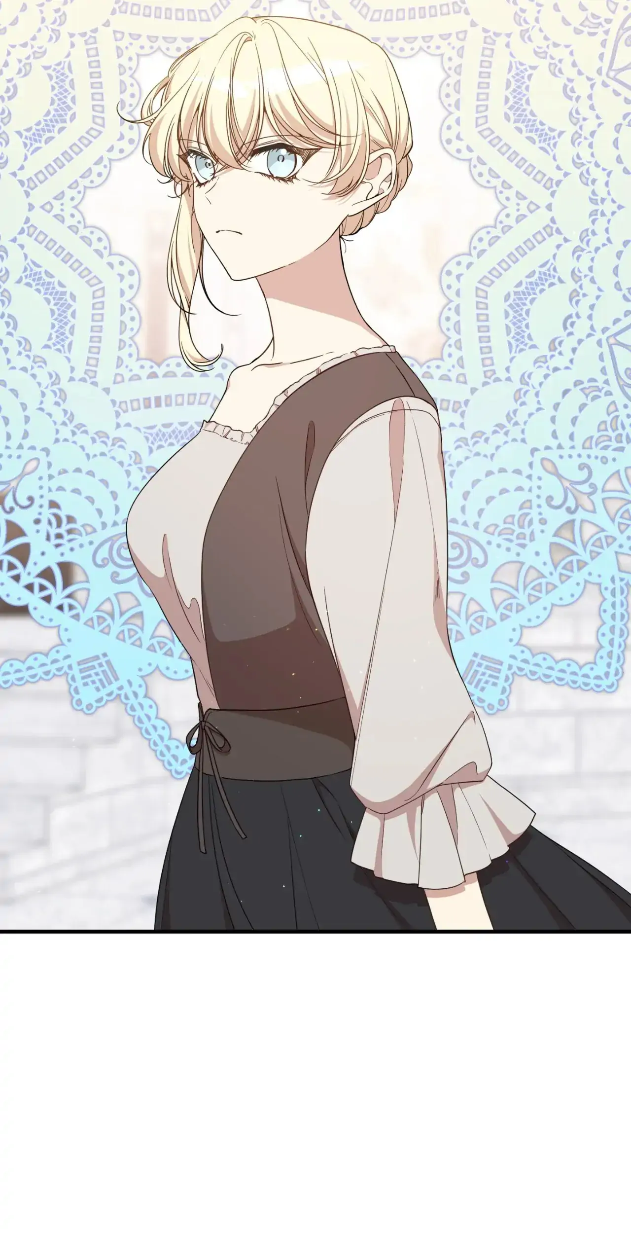 I am the Older Sister of the Possessed Female Lead Chapter 96 - page 86