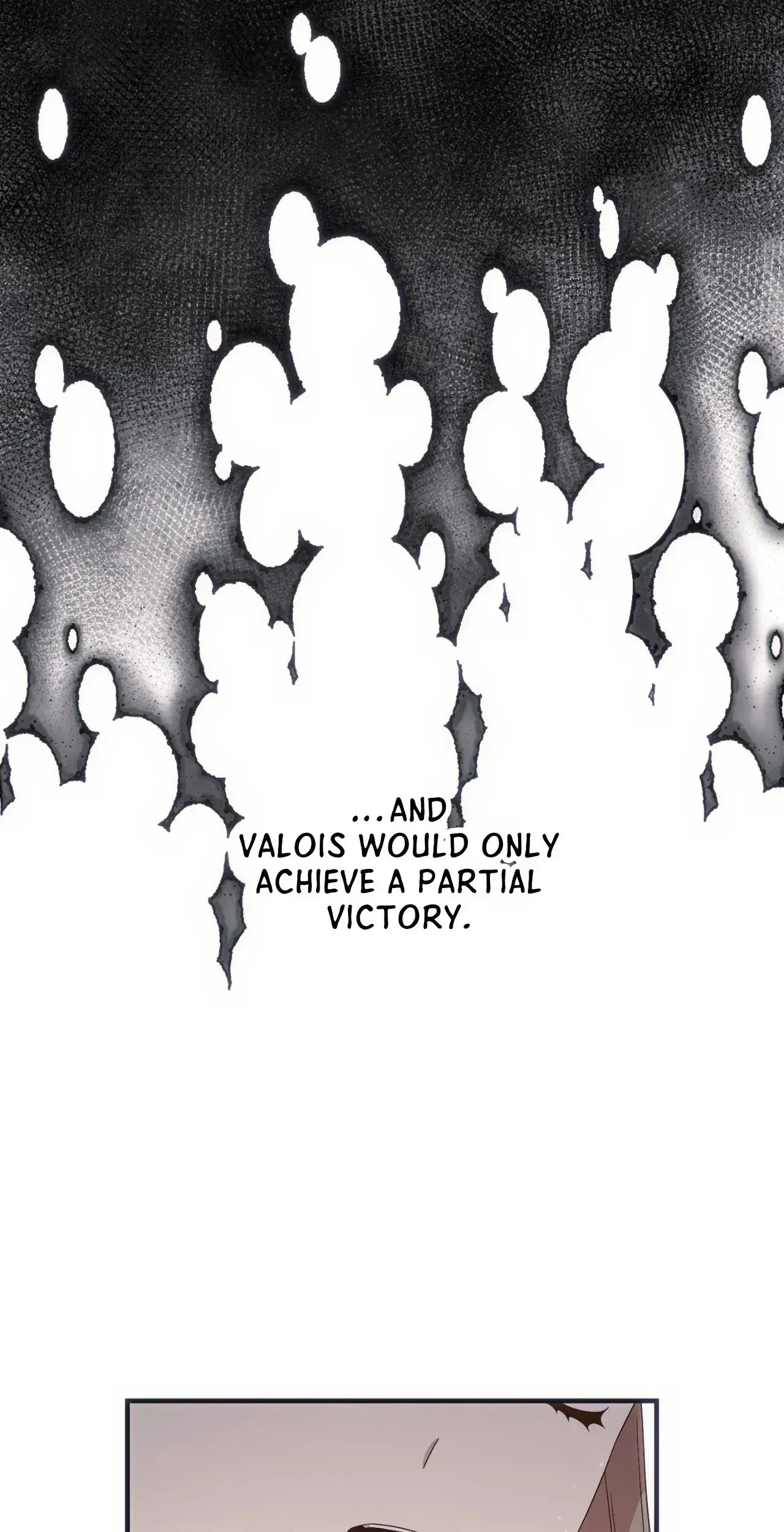 I am the Older Sister of the Possessed Female Lead Chapter 96 - page 9