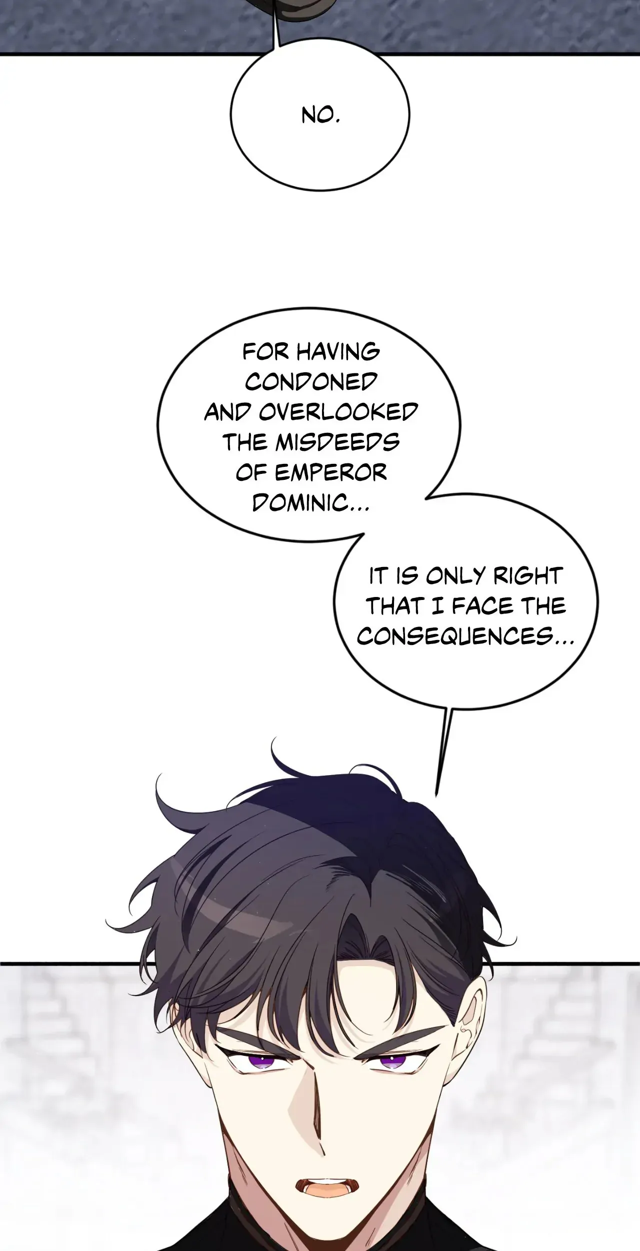 I am the Older Sister of the Possessed Female Lead Chapter 96 - page 92
