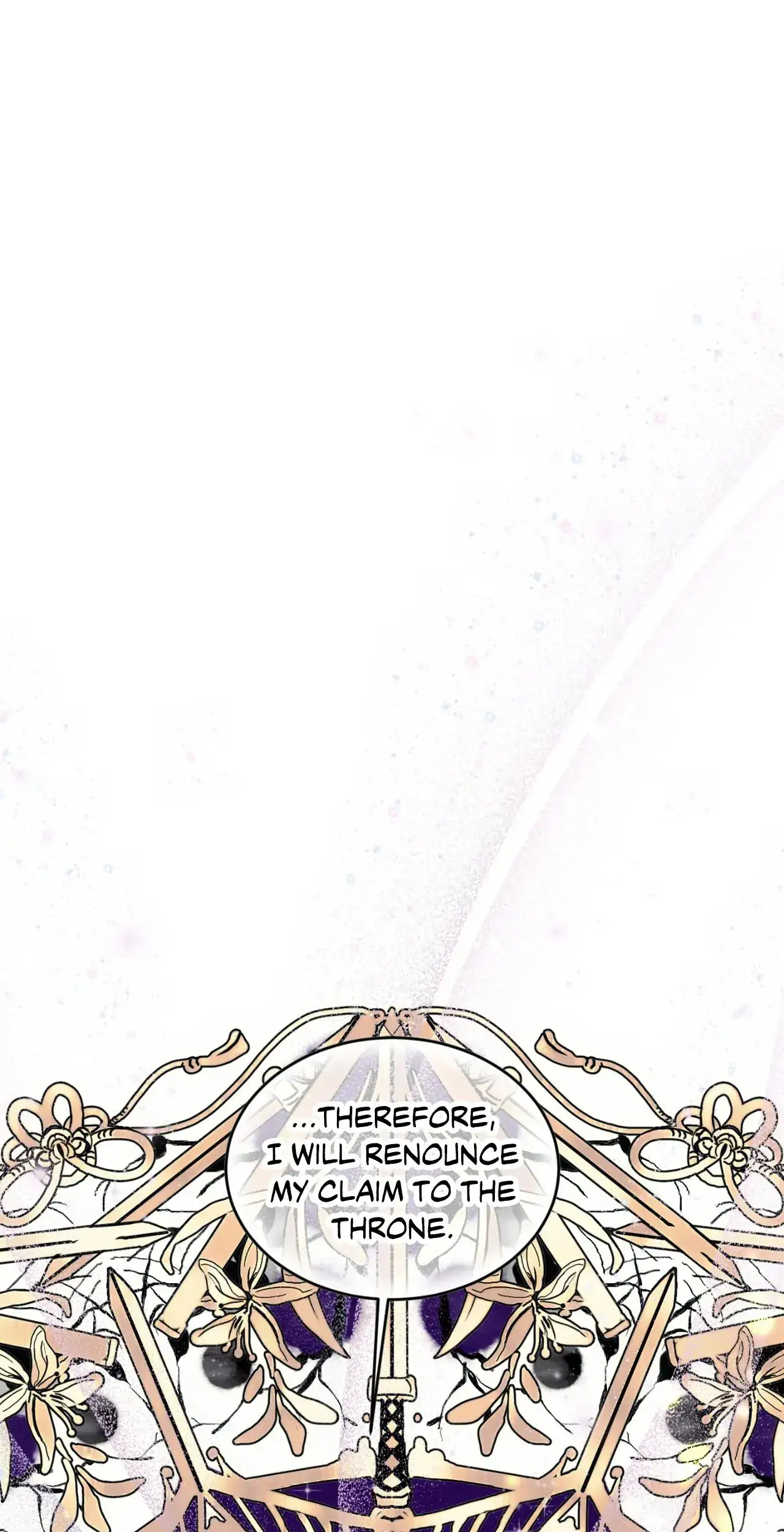 I am the Older Sister of the Possessed Female Lead Chapter 96 - page 94