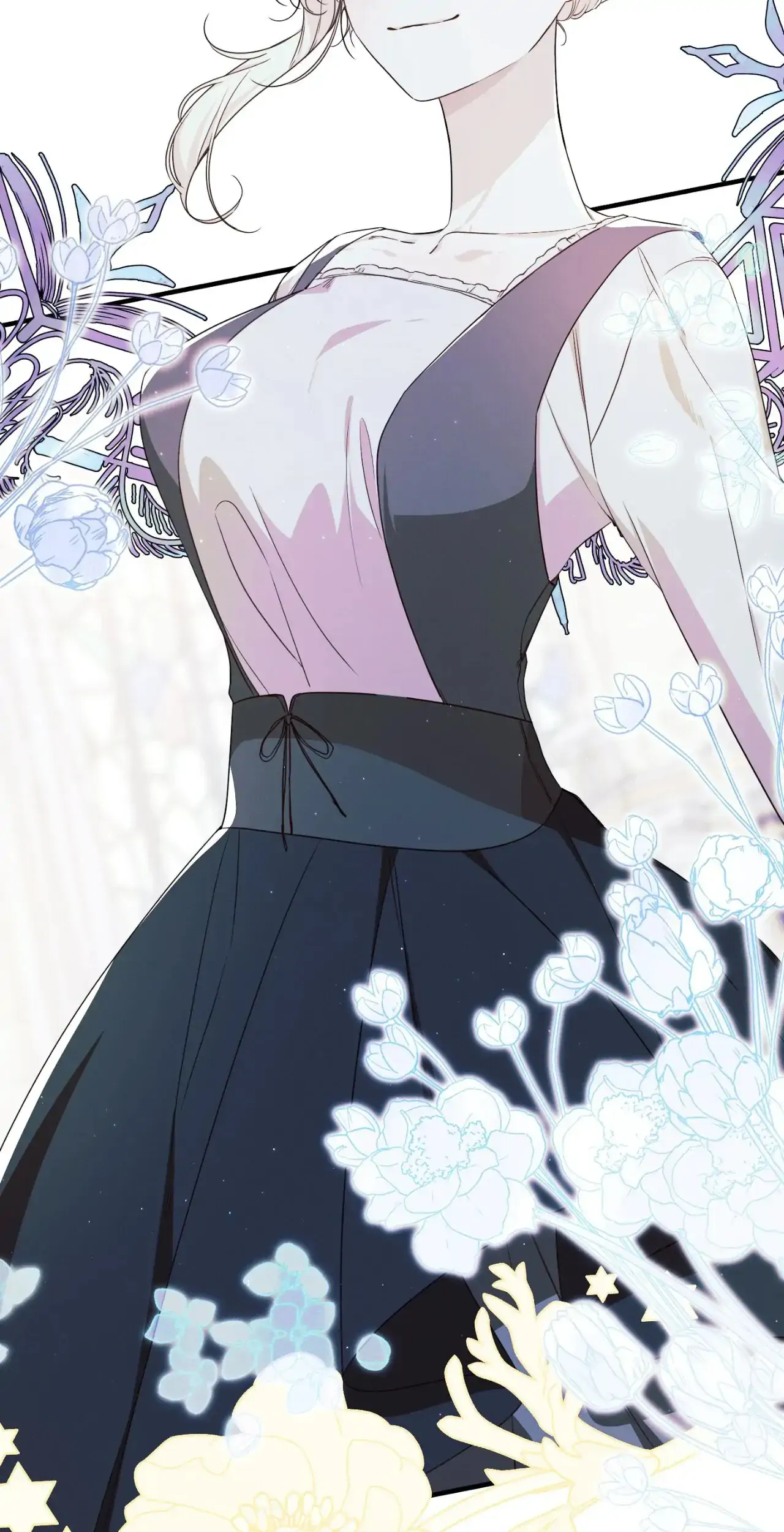 I am the Older Sister of the Possessed Female Lead Chapter 96 - page 99