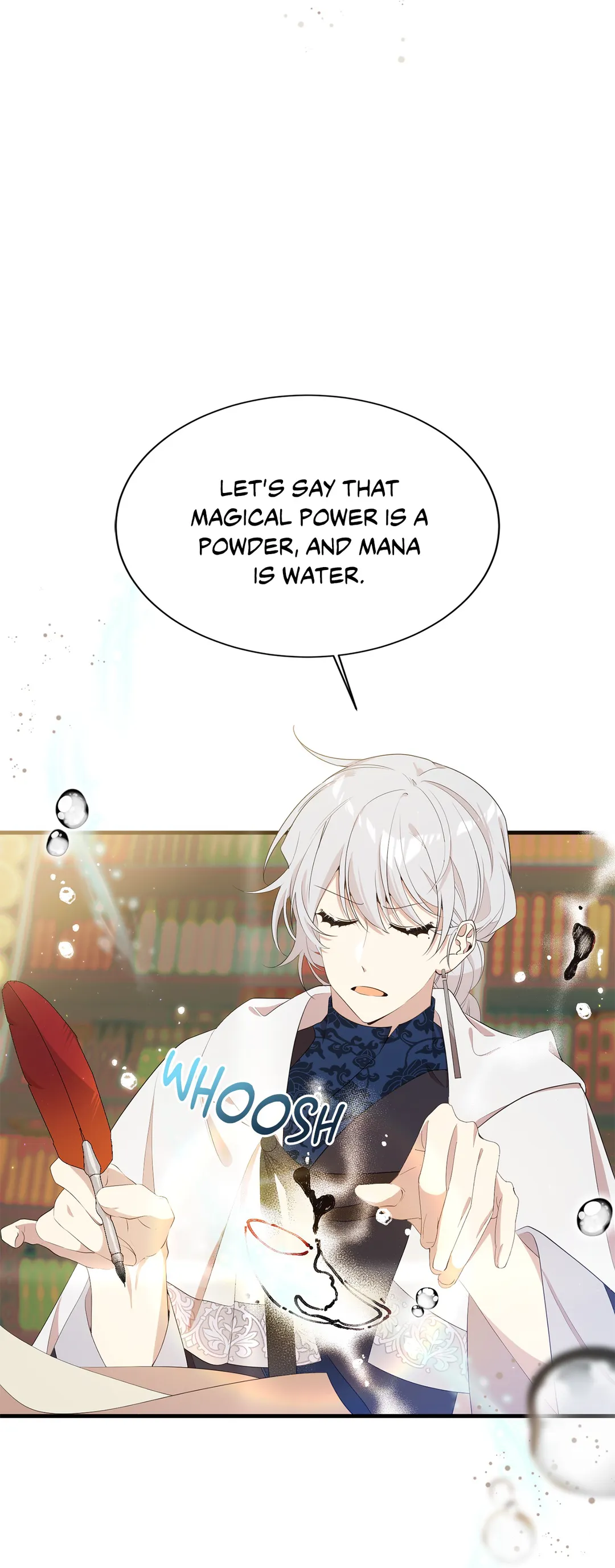 I am the Older Sister of the Possessed Female Lead Chapter 14 - page 11
