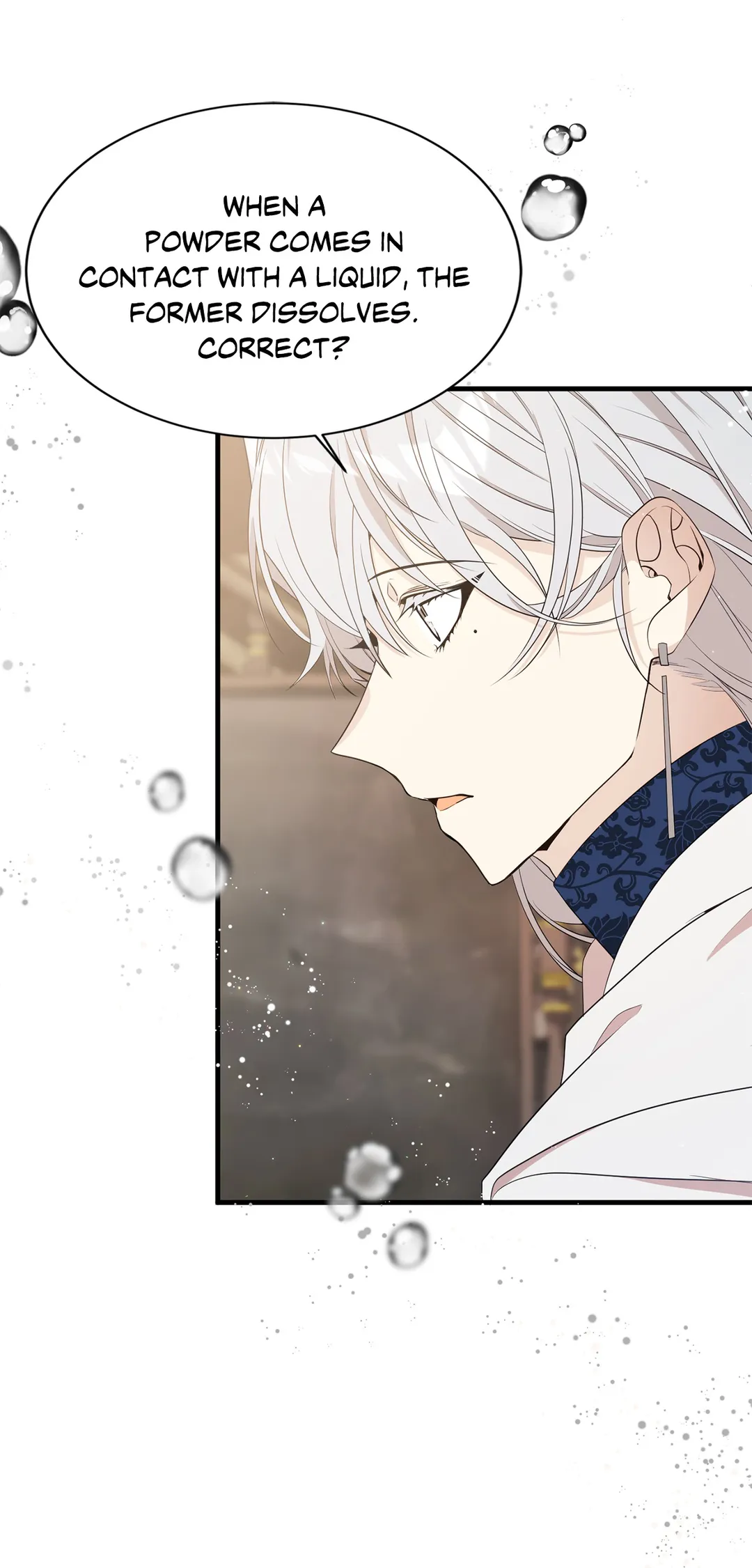 I am the Older Sister of the Possessed Female Lead Chapter 14 - page 13