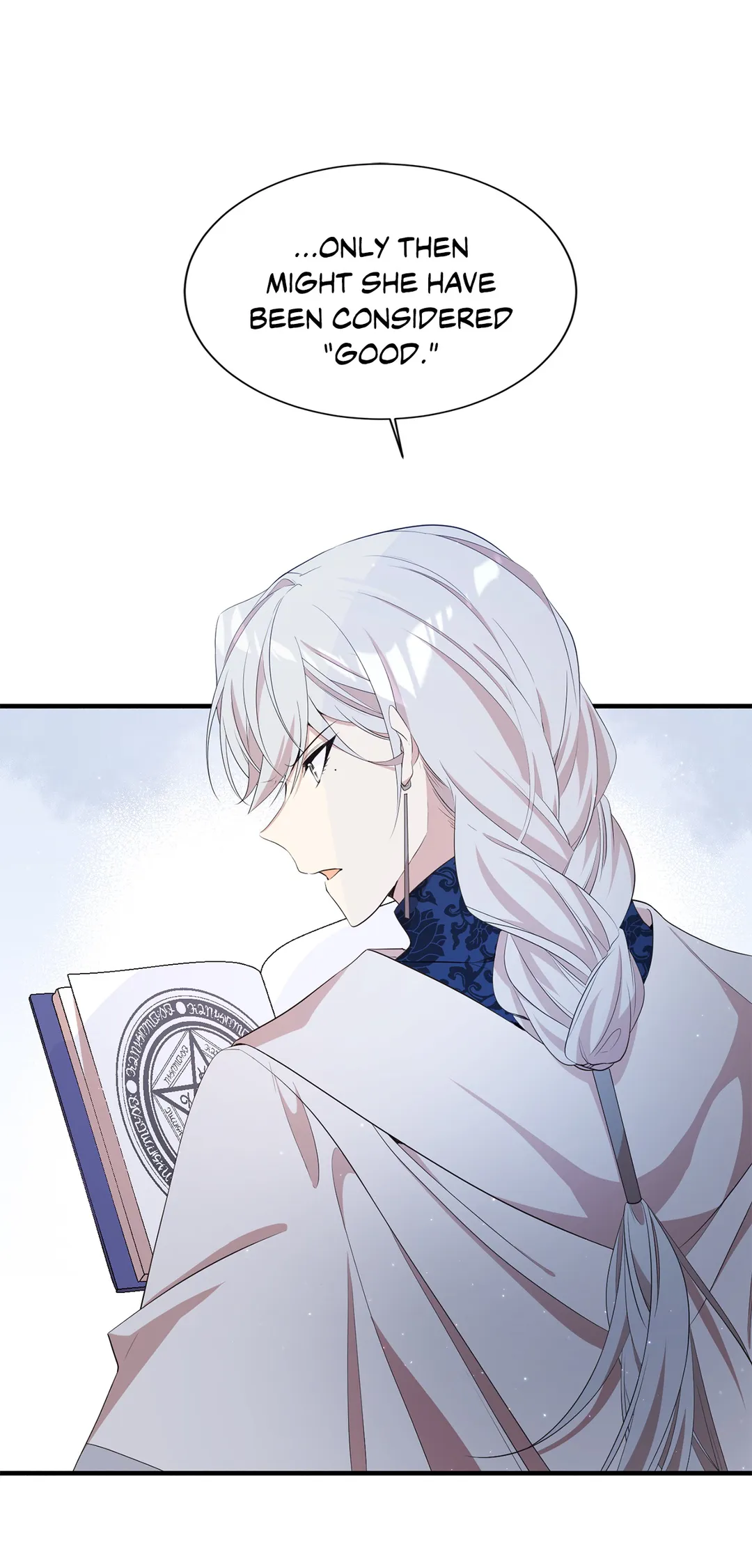 I am the Older Sister of the Possessed Female Lead Chapter 14 - page 34