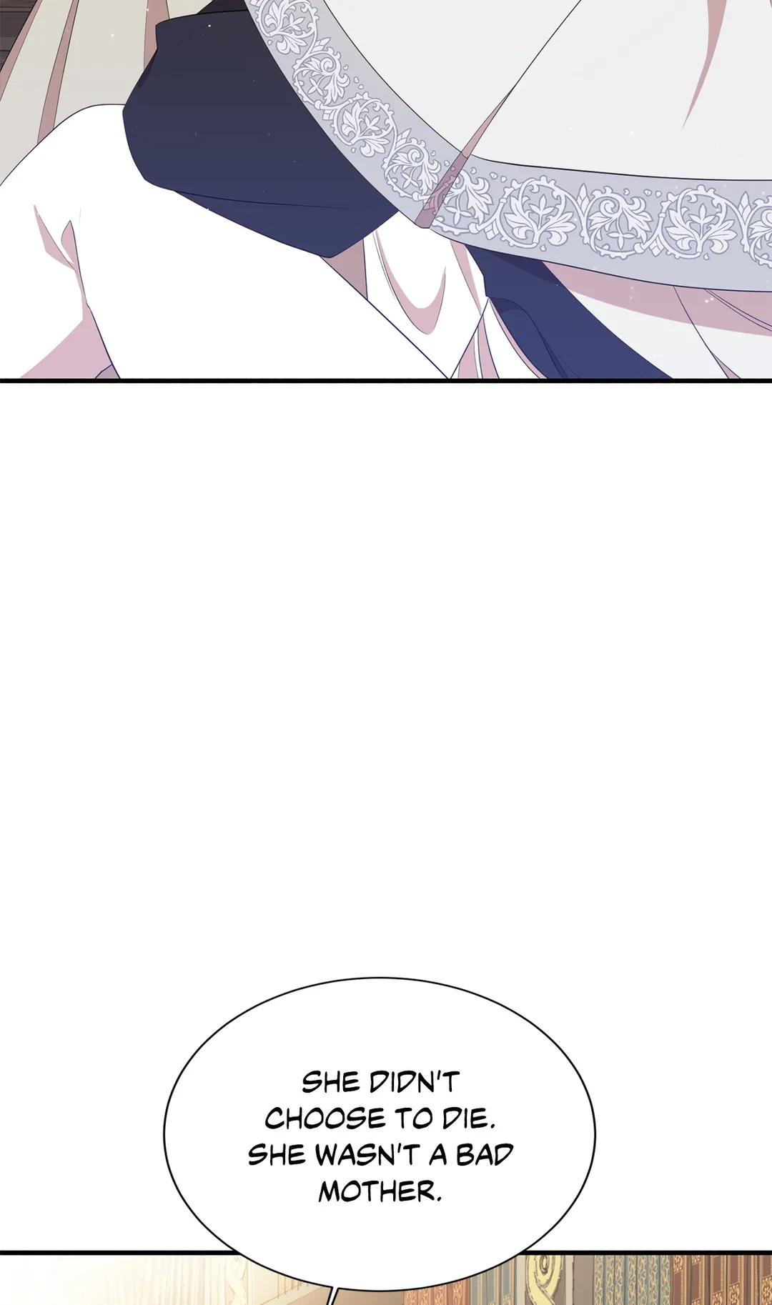 I am the Older Sister of the Possessed Female Lead Chapter 14 - page 38