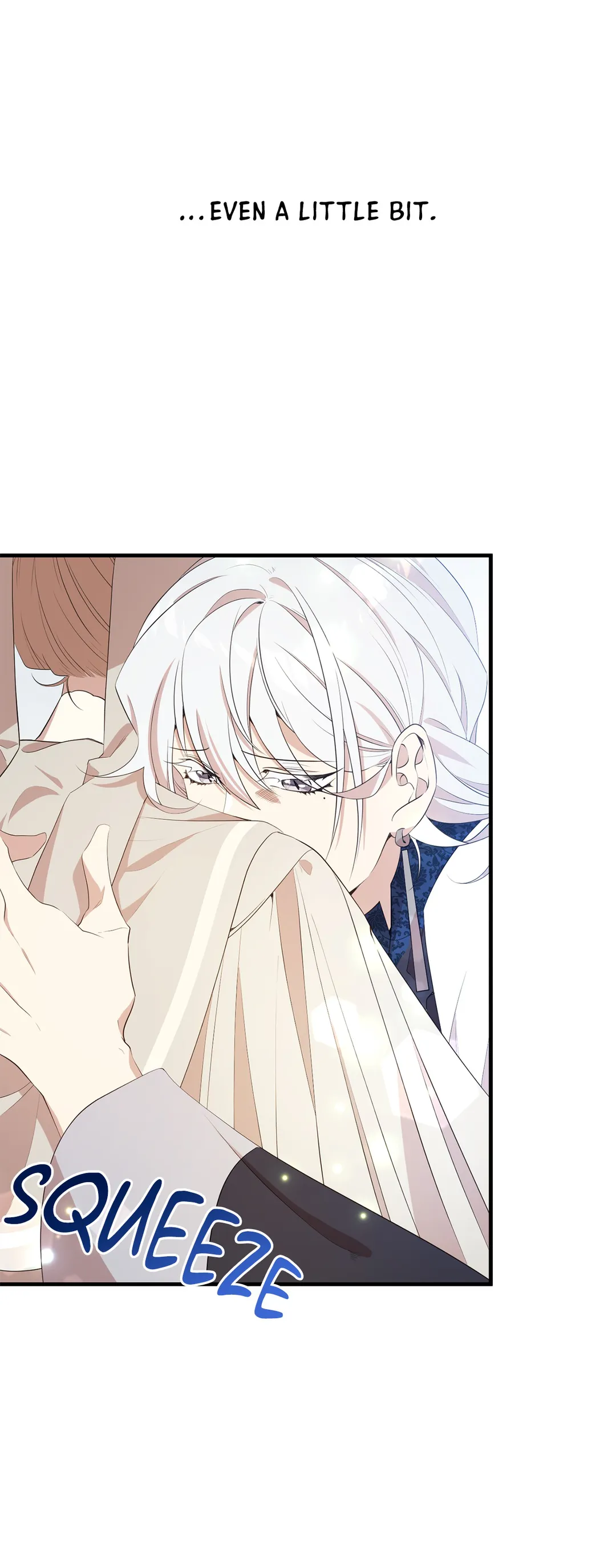 I am the Older Sister of the Possessed Female Lead Chapter 14 - page 48