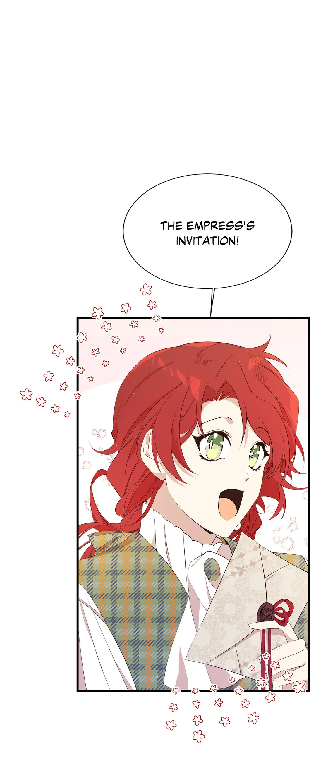 I am the Older Sister of the Possessed Female Lead Chapter 14 - page 60