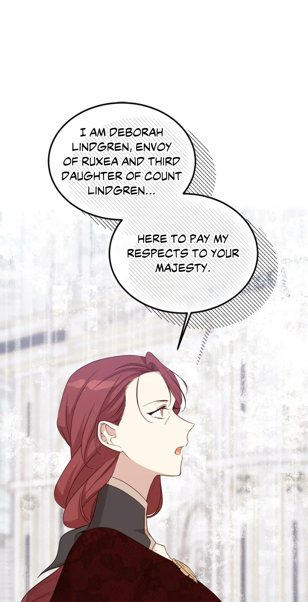 I am the Older Sister of the Possessed Female Lead Chapter 95 - page 11