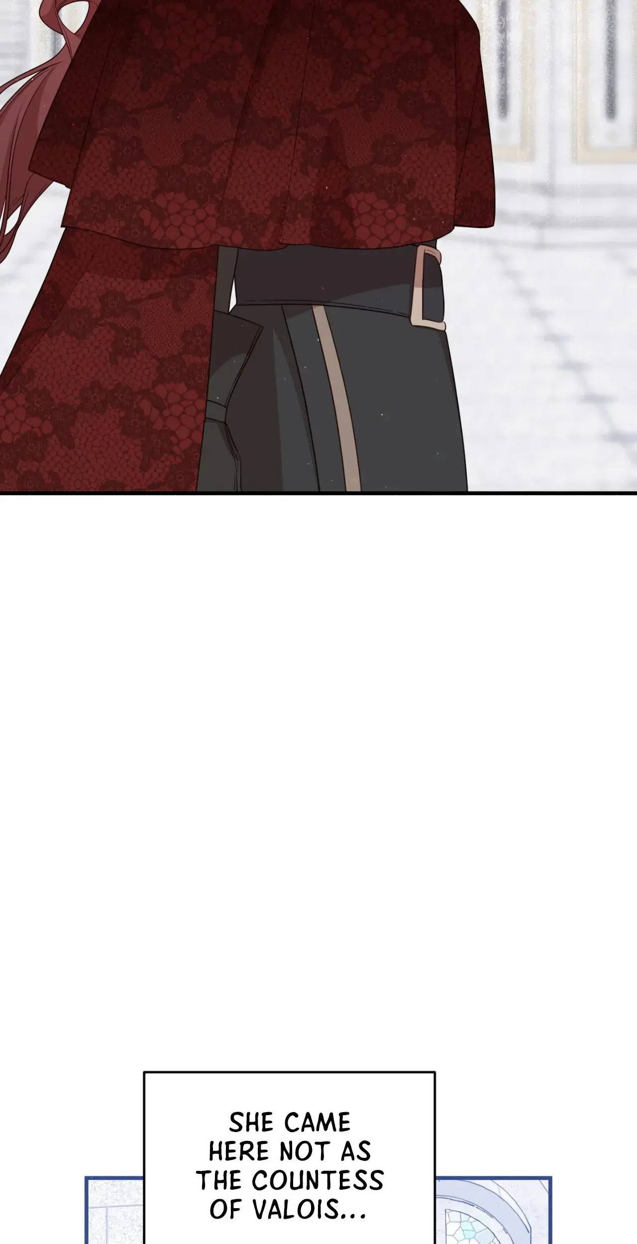 I am the Older Sister of the Possessed Female Lead Chapter 95 - page 12