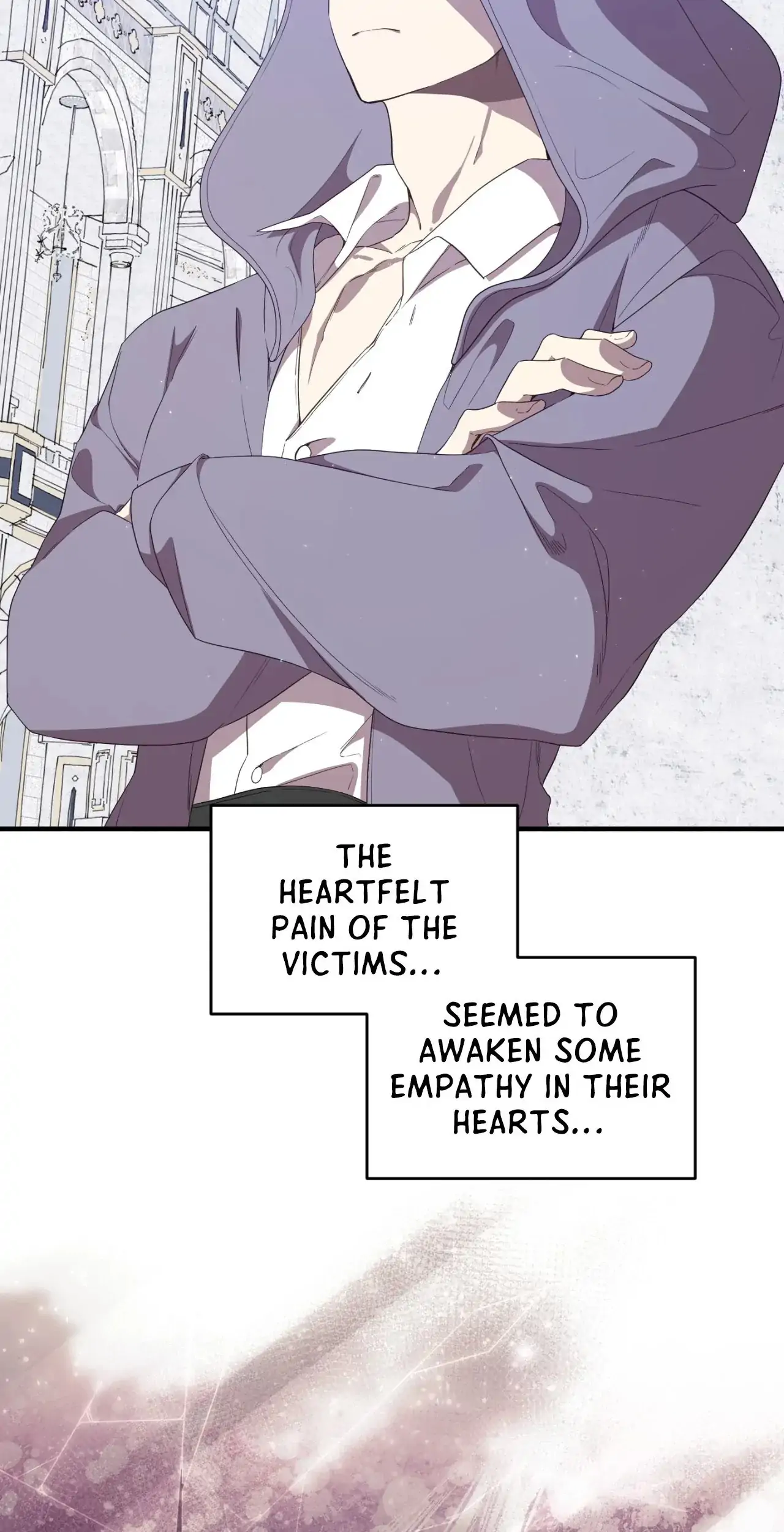 I am the Older Sister of the Possessed Female Lead Chapter 95 - page 17