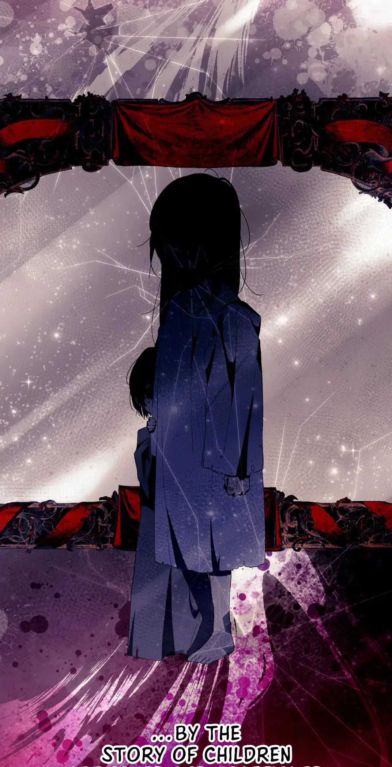 I am the Older Sister of the Possessed Female Lead Chapter 95 - page 18