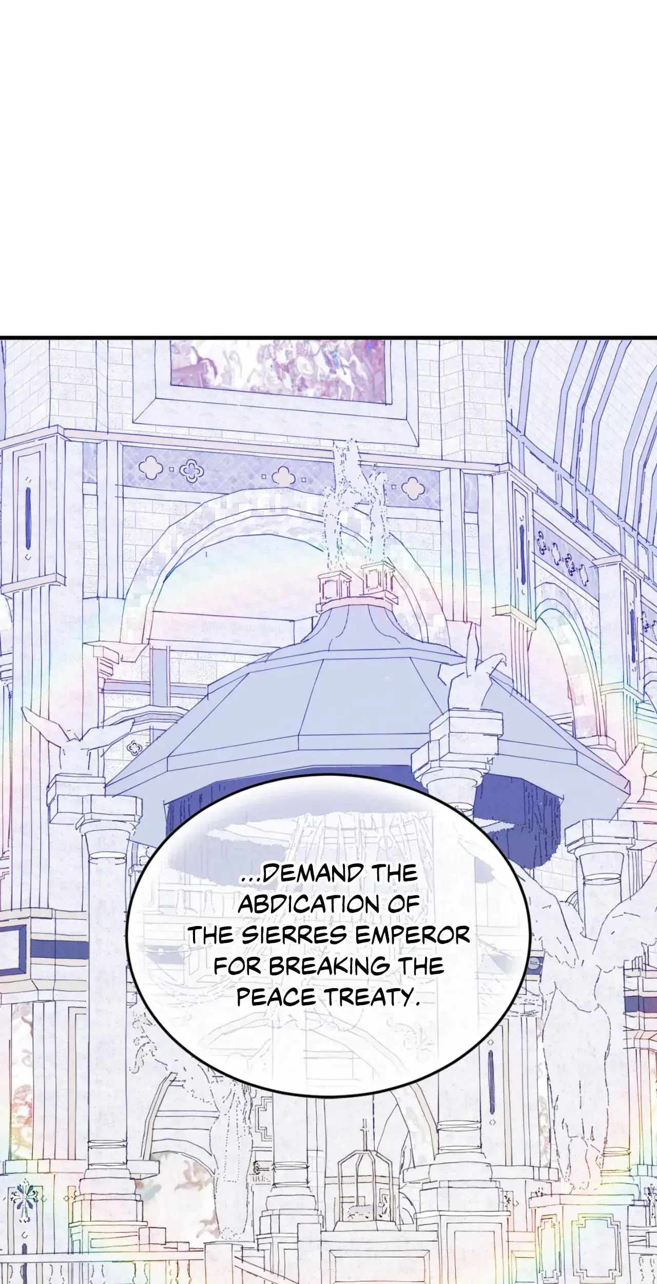 I am the Older Sister of the Possessed Female Lead Chapter 95 - page 20